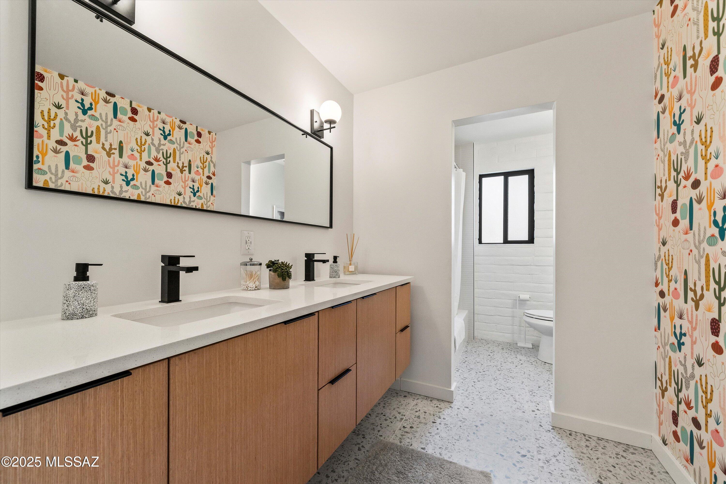Sunrise Presidio Village (1-241) - Residential