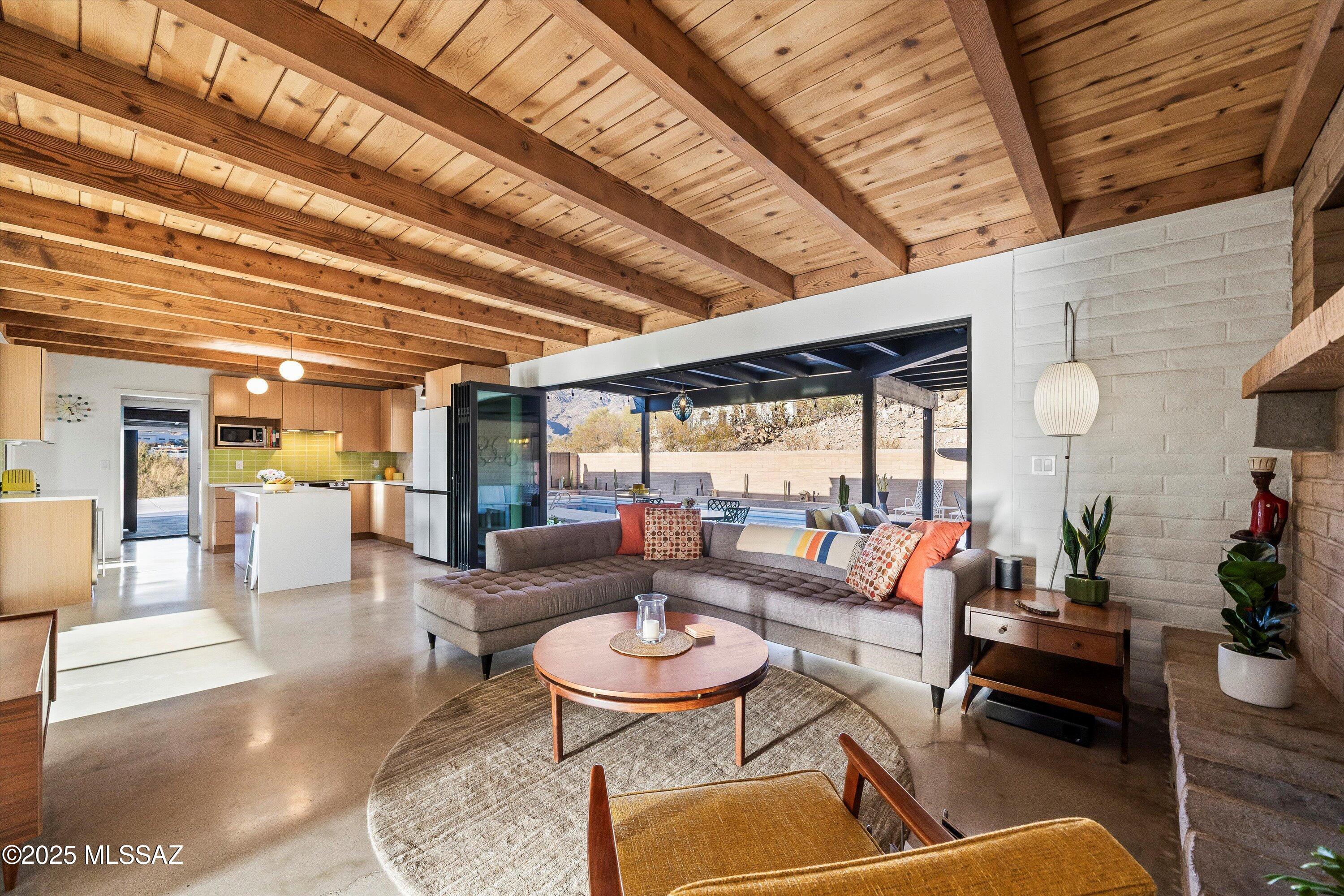 Sunrise Presidio Village (1-241) - Residential