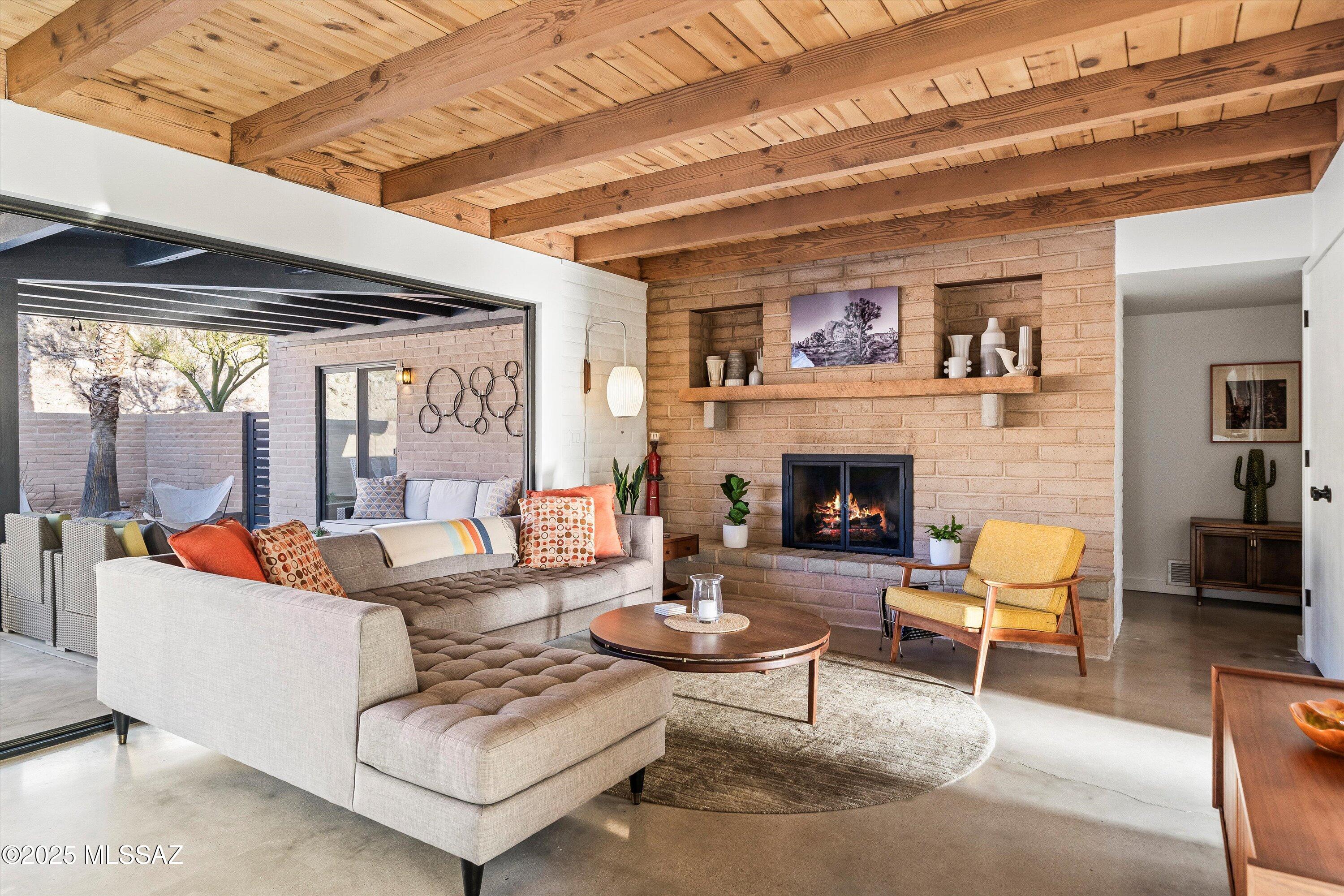Sunrise Presidio Village (1-241) - Residential