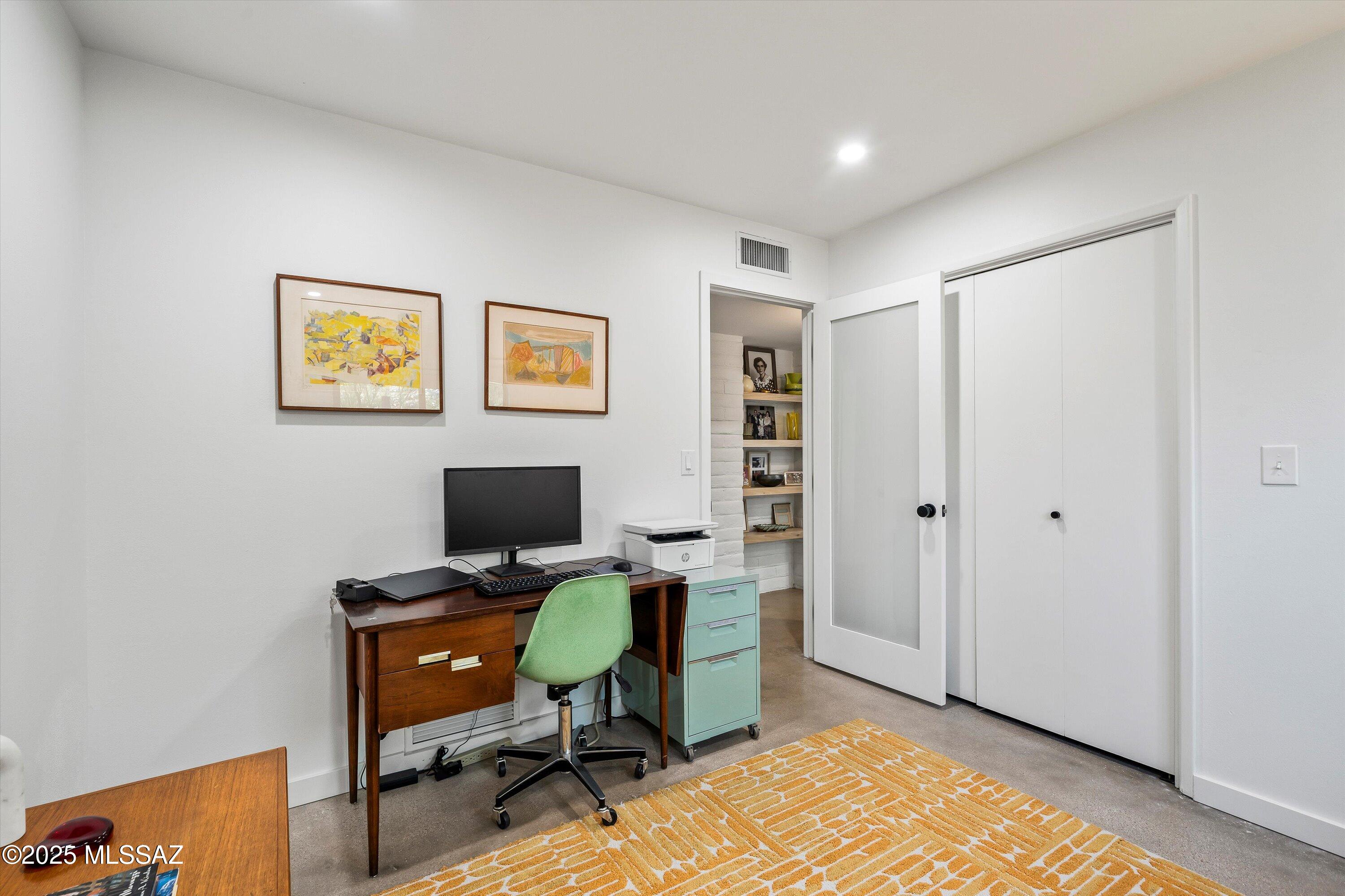 Sunrise Presidio Village (1-241) - Residential