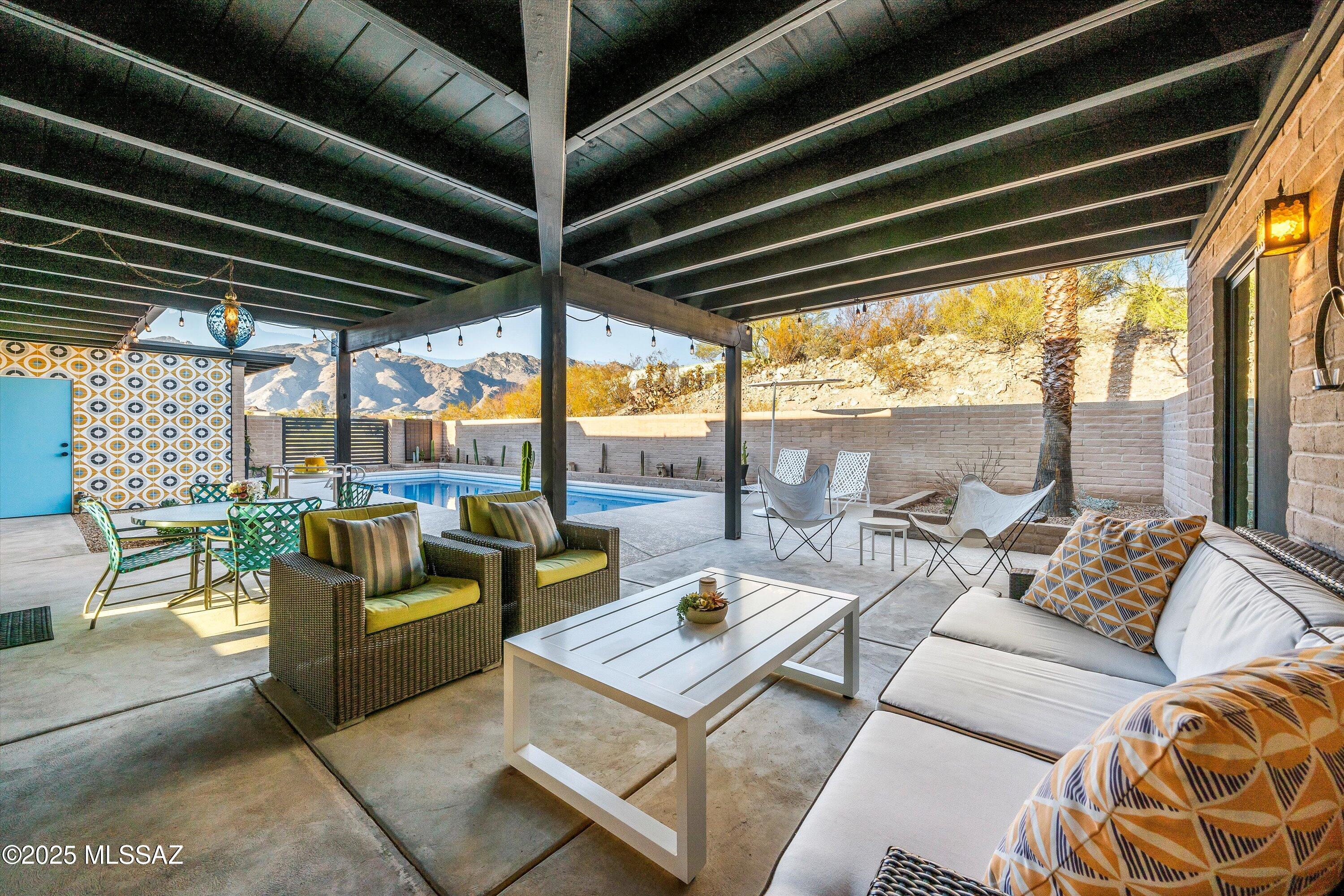 Sunrise Presidio Village (1-241) - Residential