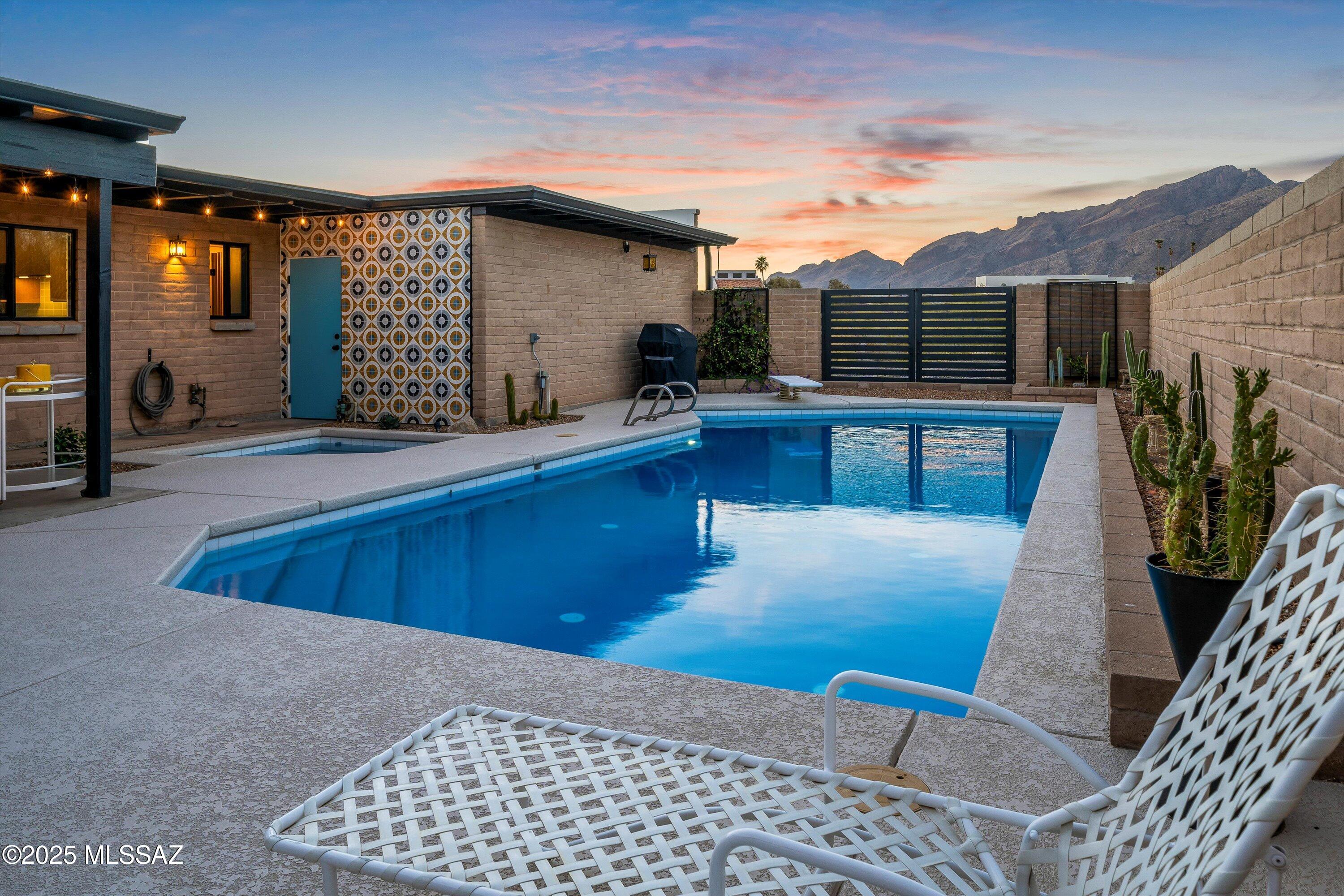 Sunrise Presidio Village (1-241) - Residential
