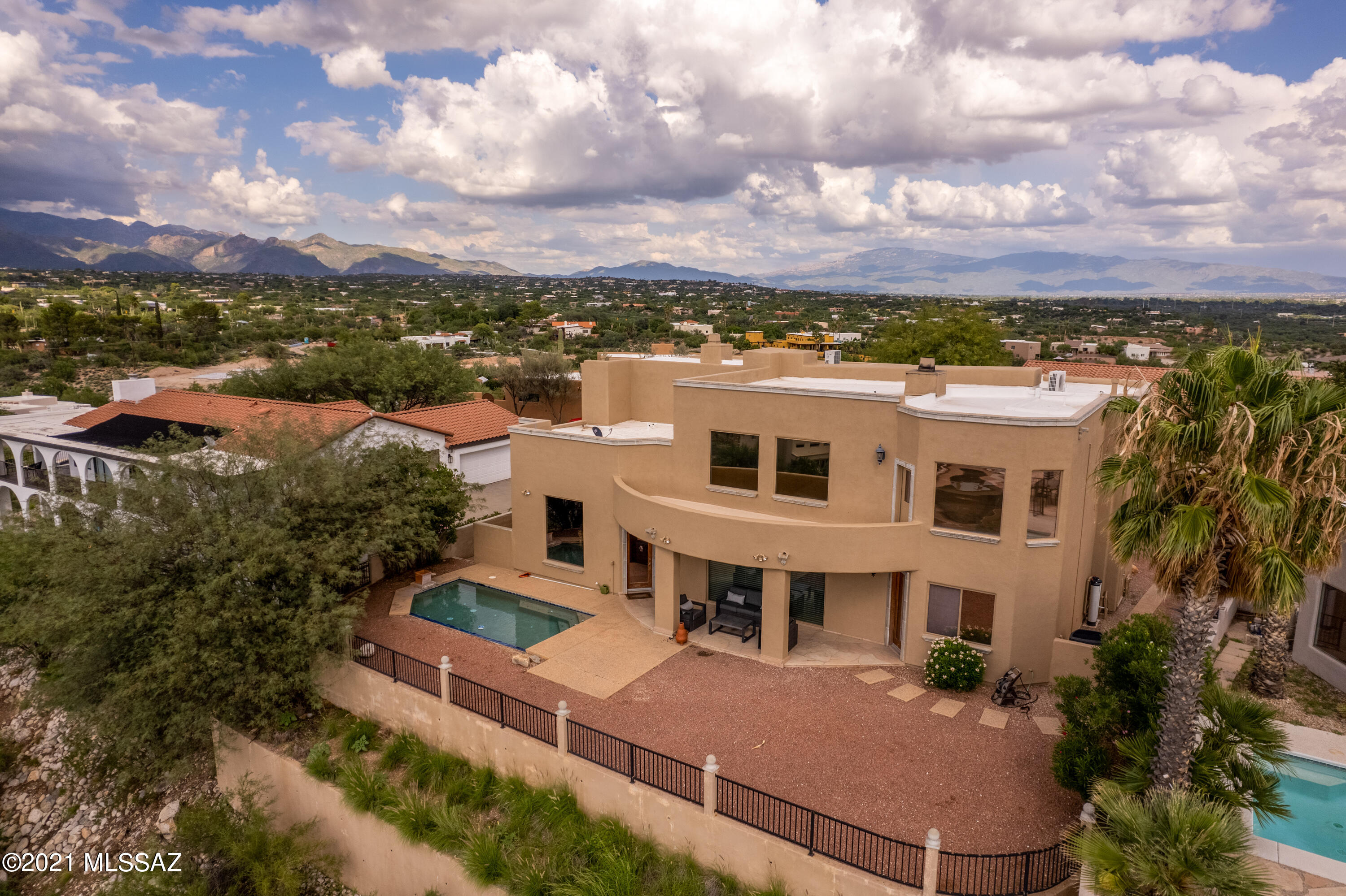 River Oak Estates (1-46) - Residential