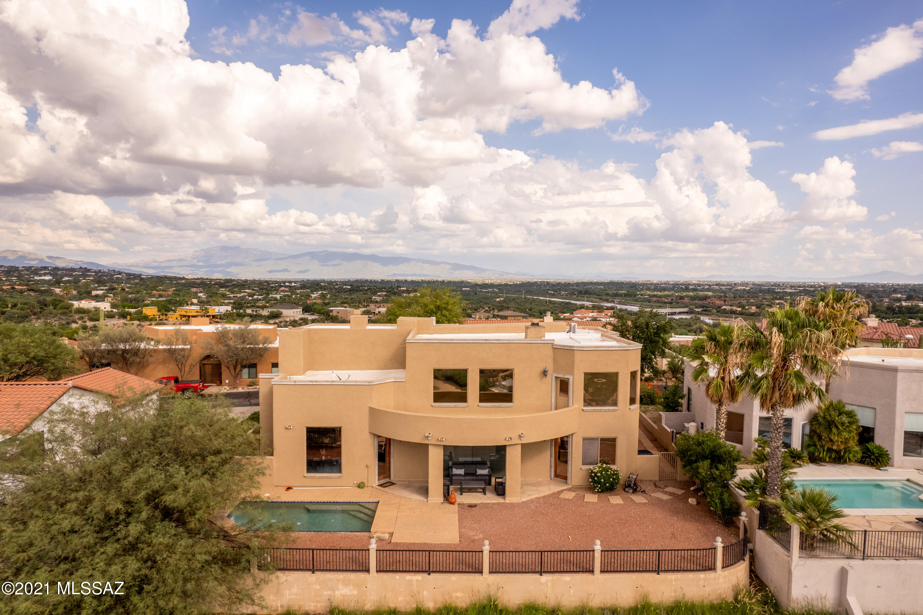 River Oak Estates (1-46) - Residential