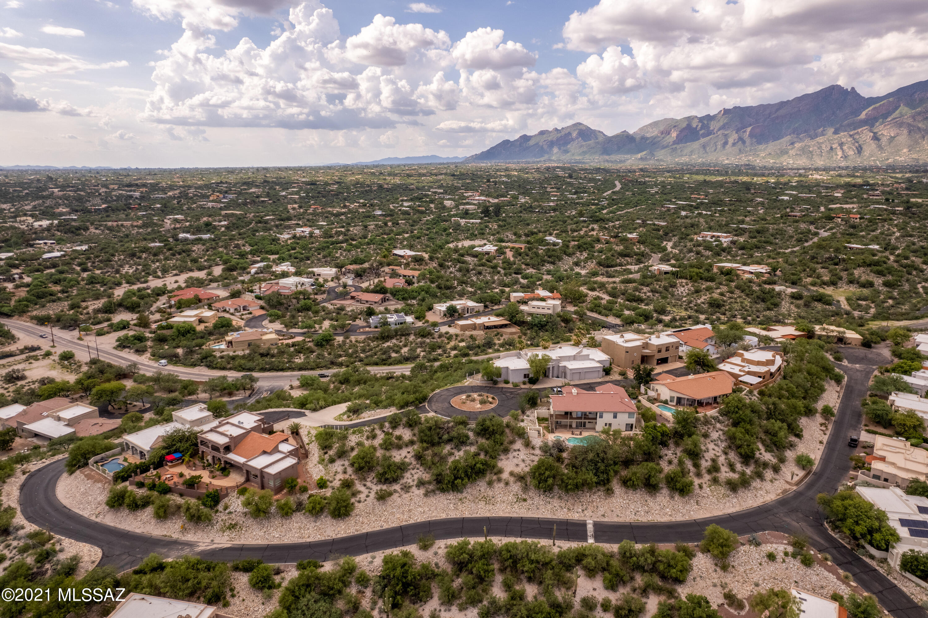 River Oak Estates (1-46) - Residential