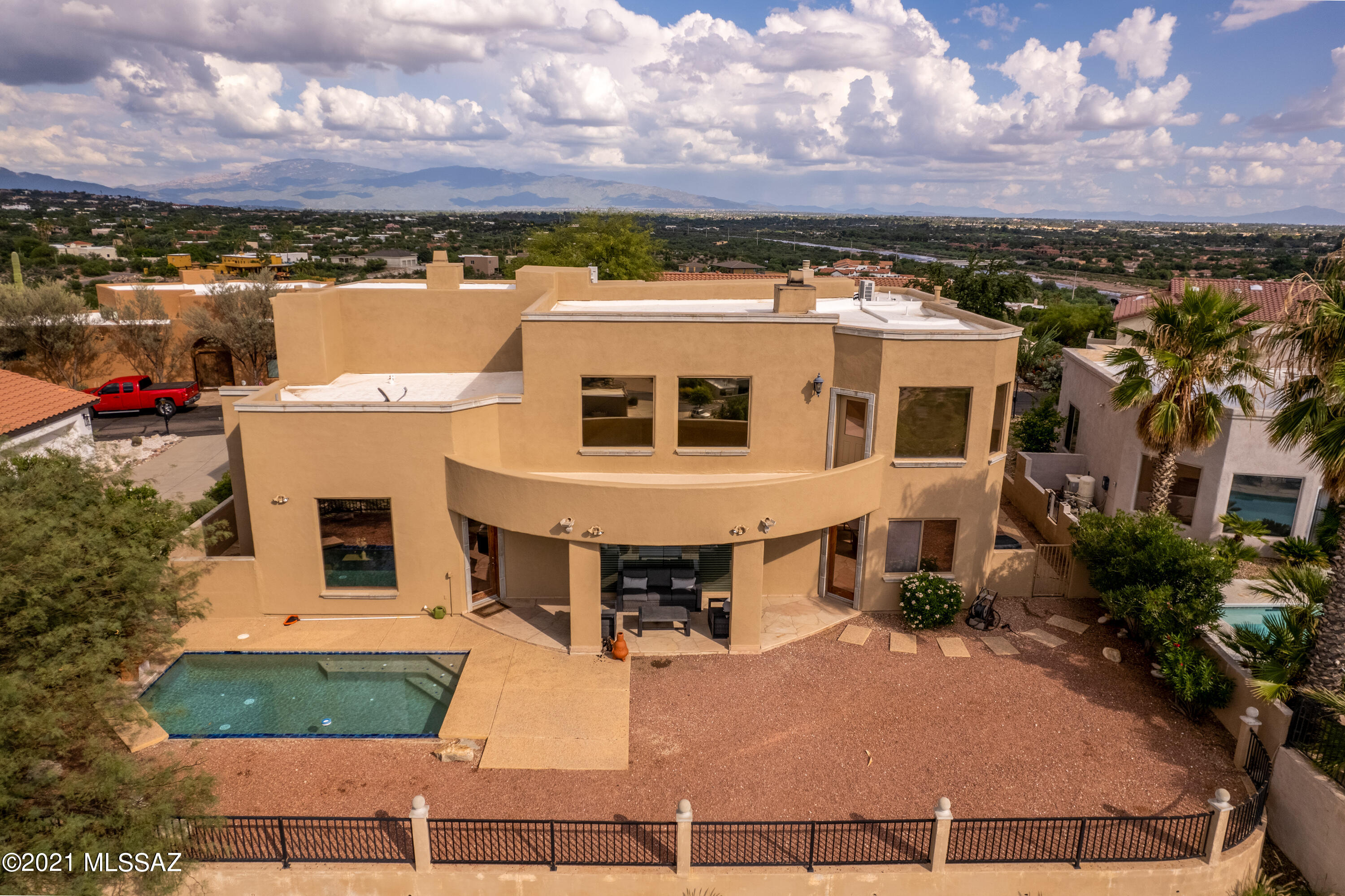 River Oak Estates (1-46) - Residential