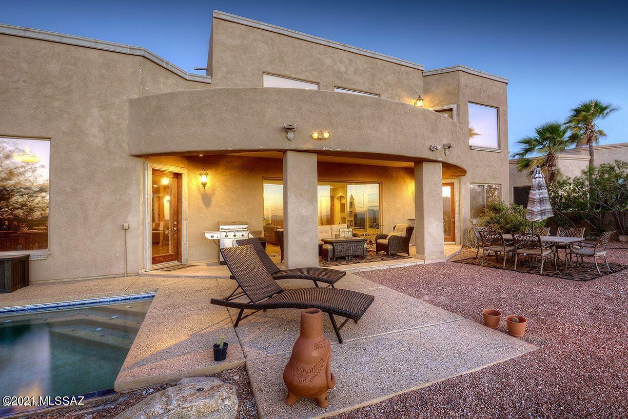 River Oak Estates (1-46) - Residential
