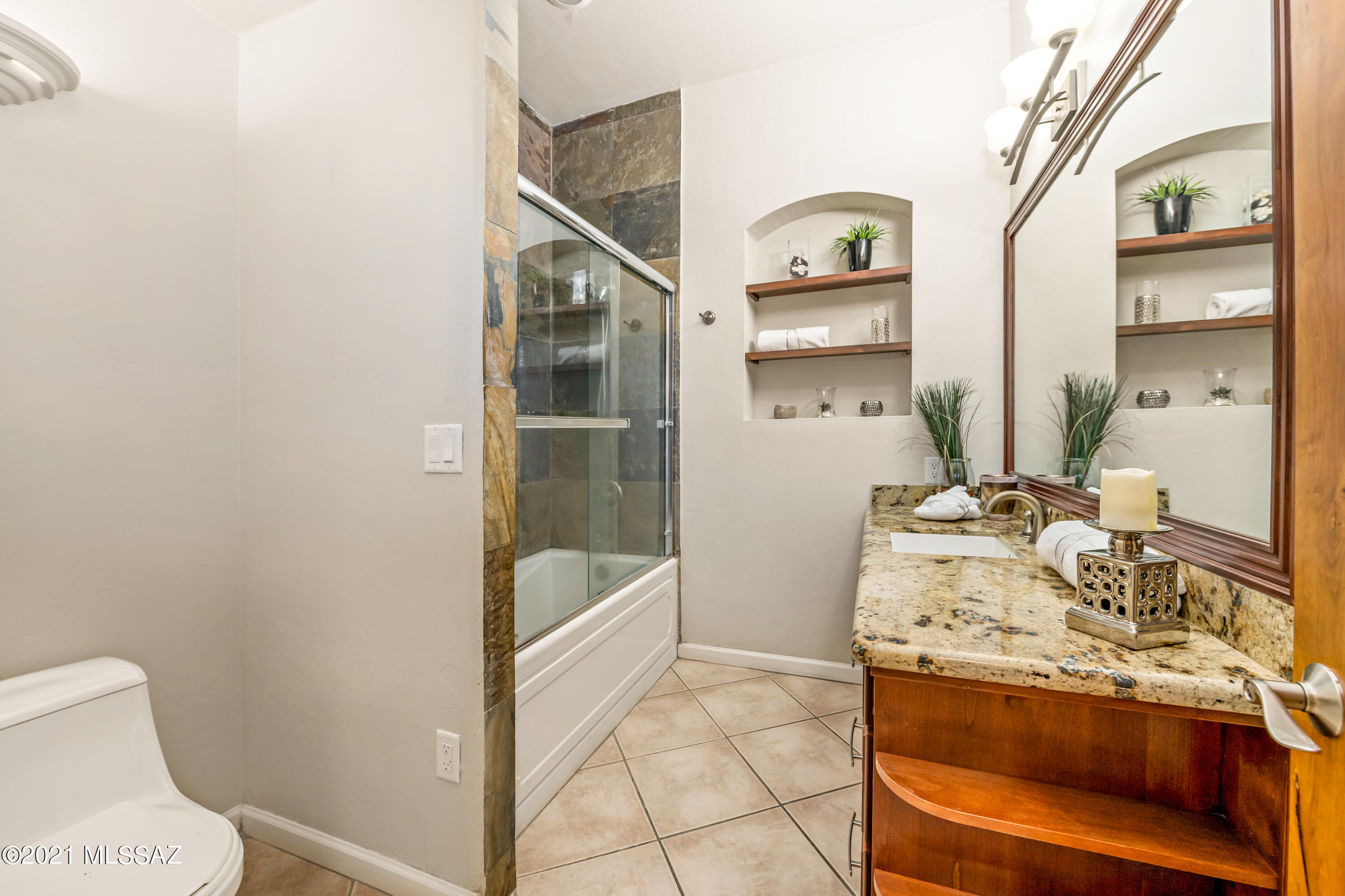 River Oak Estates (1-46) - Residential