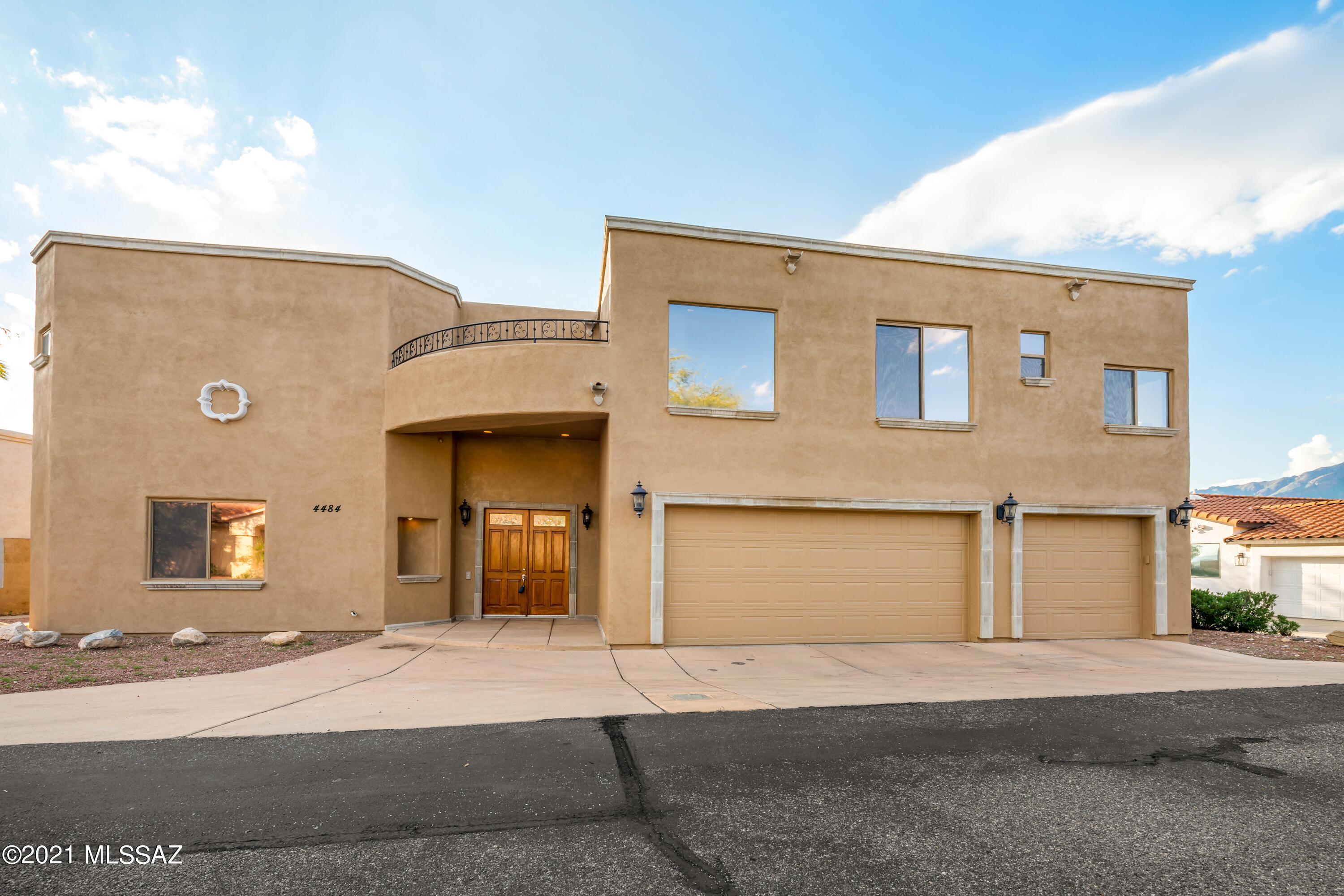 River Oak Estates (1-46) - Residential