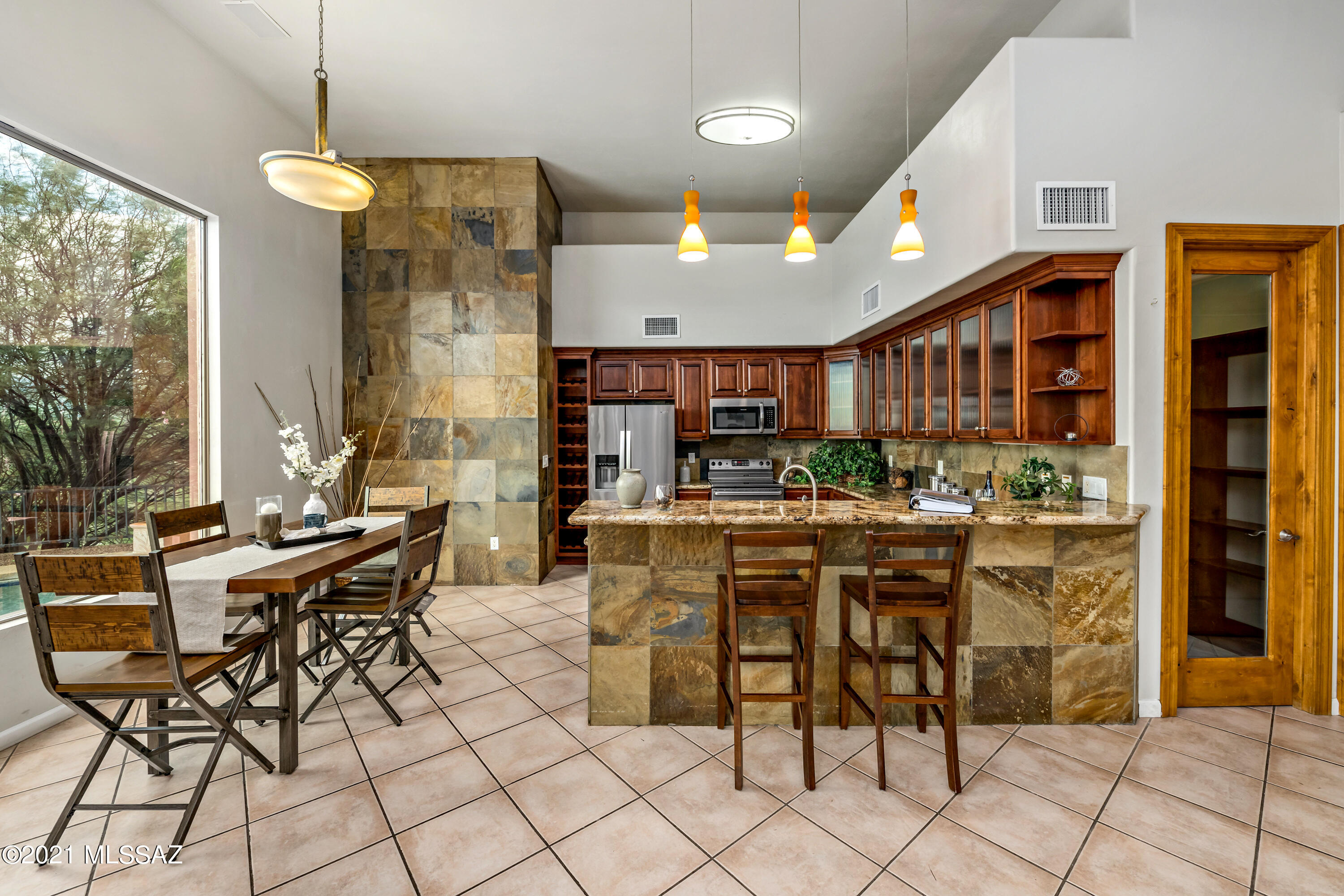 River Oak Estates (1-46) - Residential
