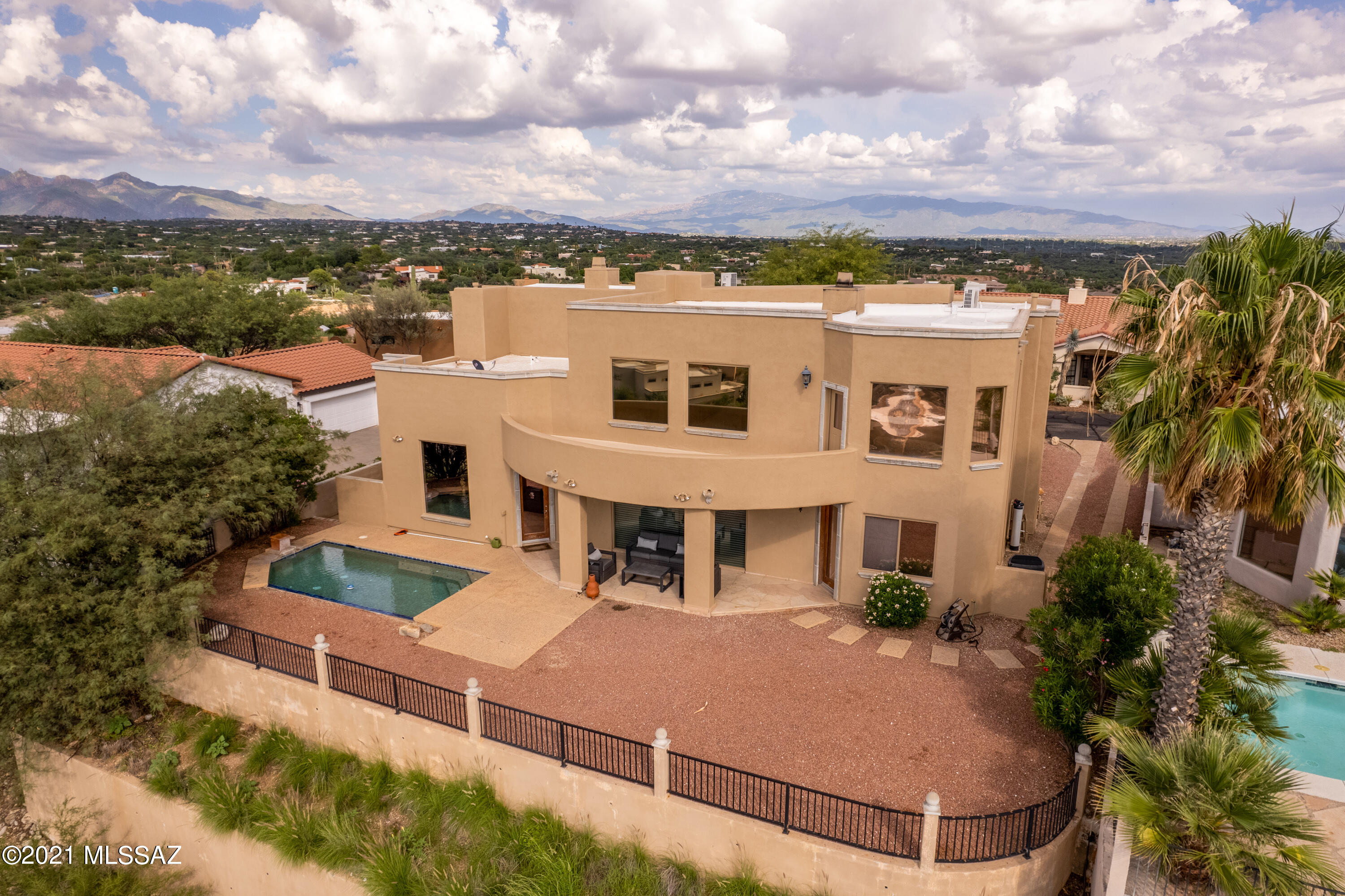 River Oak Estates (1-46) - Residential