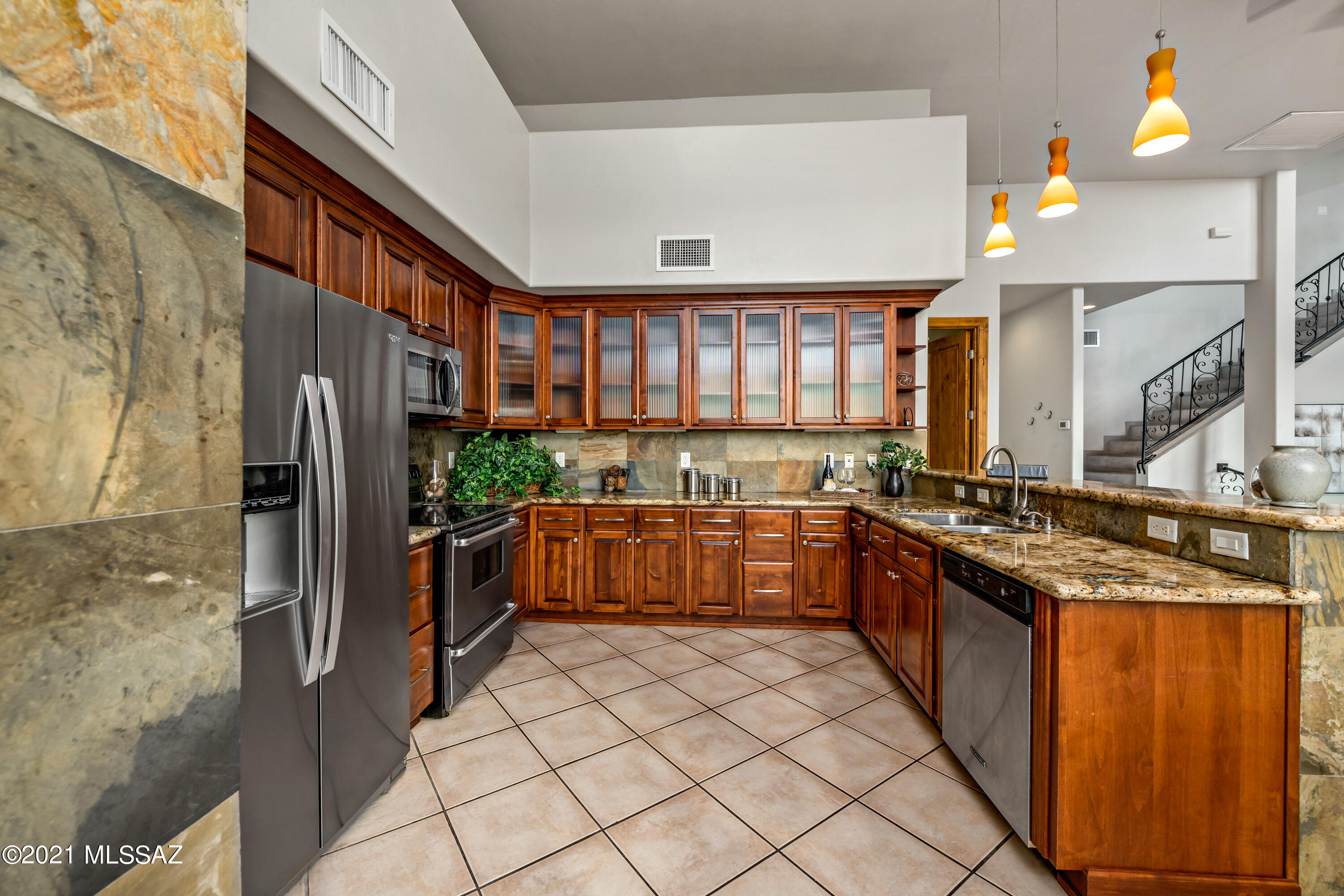 River Oak Estates (1-46) - Residential