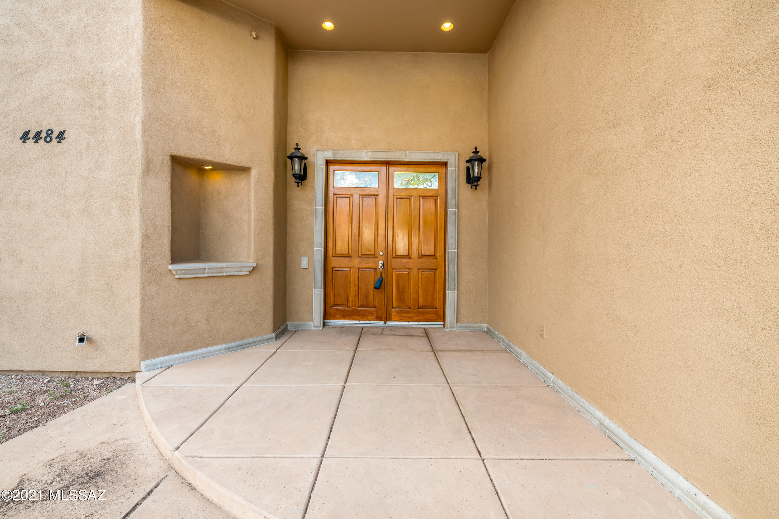 River Oak Estates (1-46) - Residential