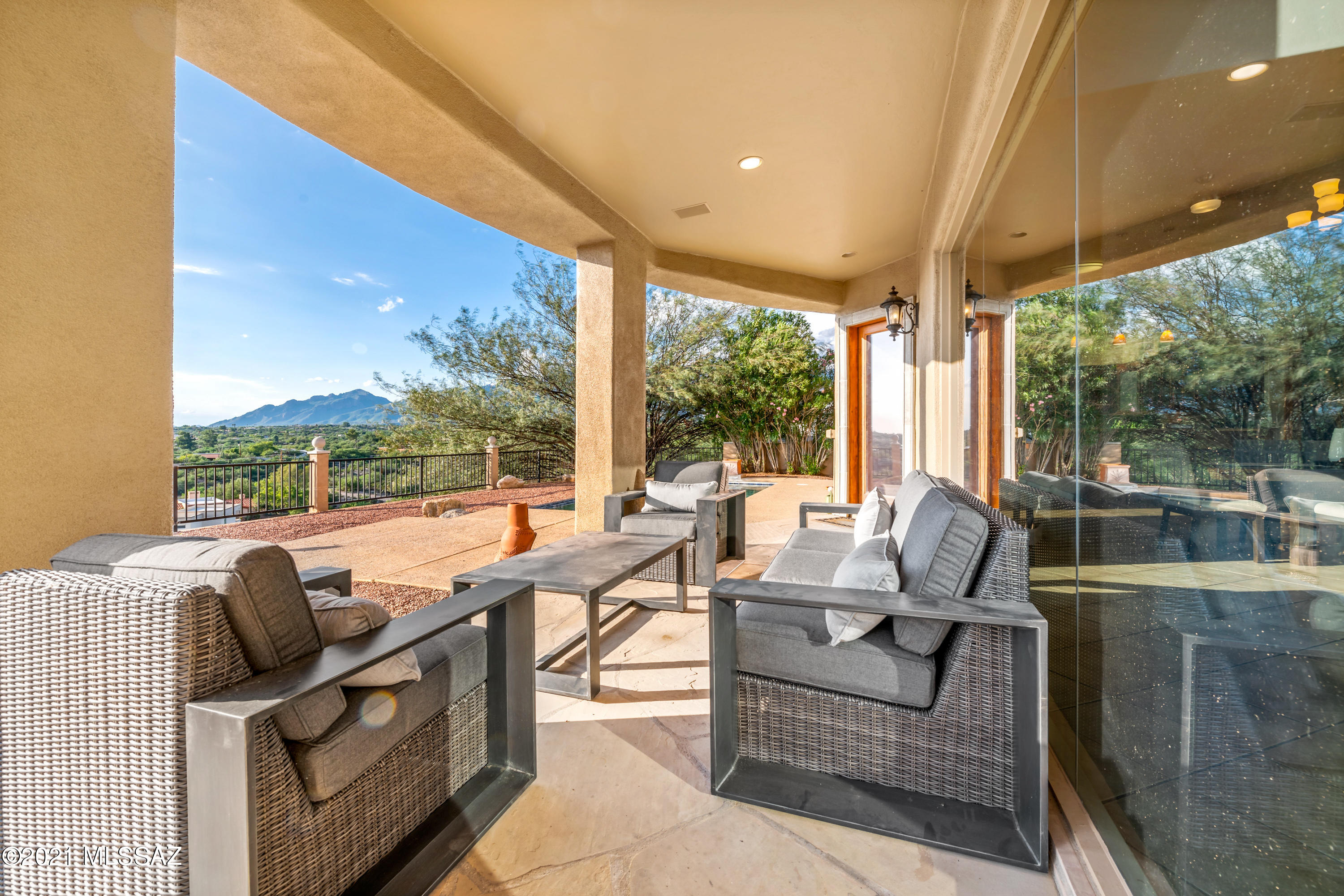 River Oak Estates (1-46) - Residential