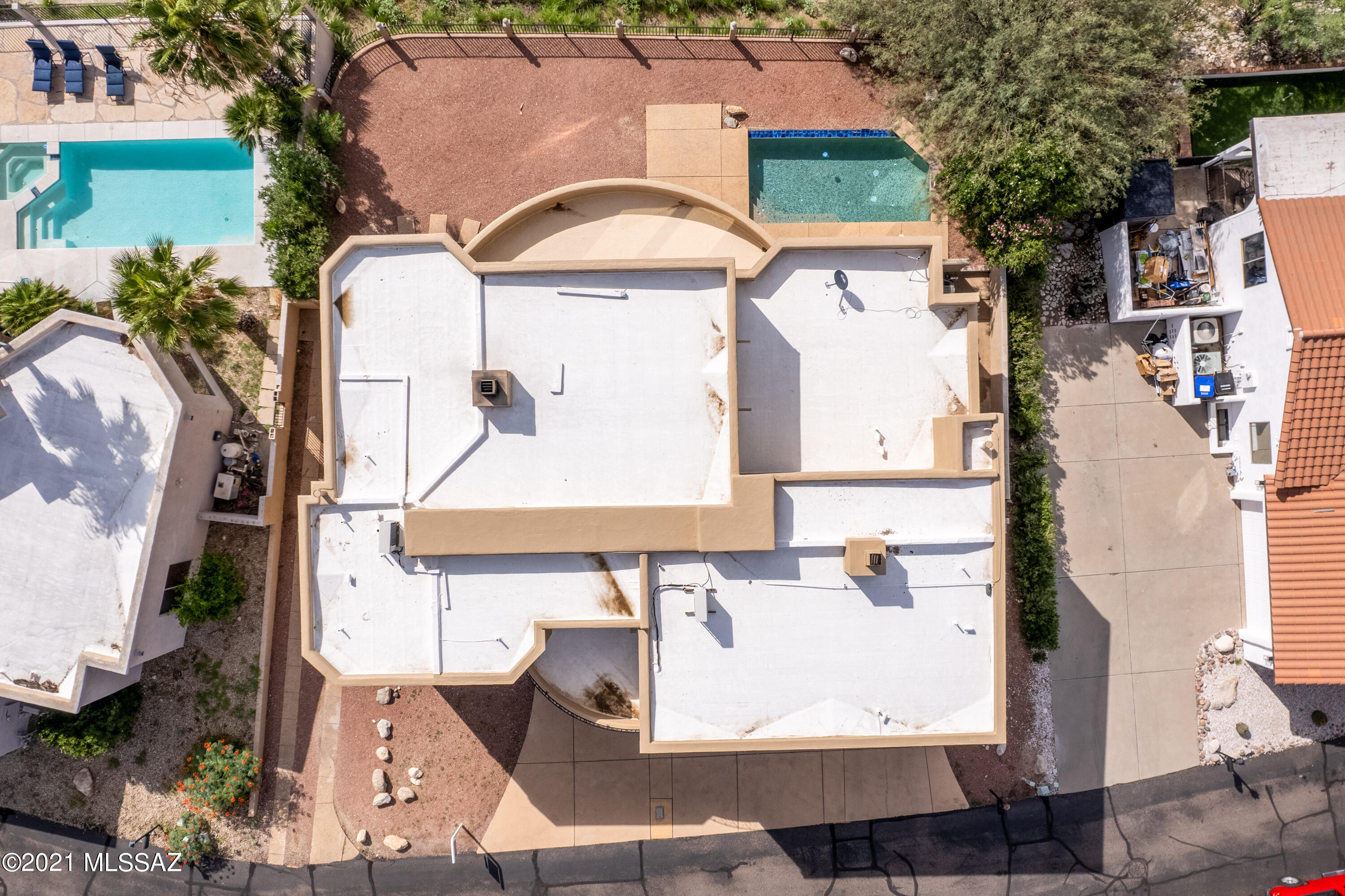 River Oak Estates (1-46) - Residential