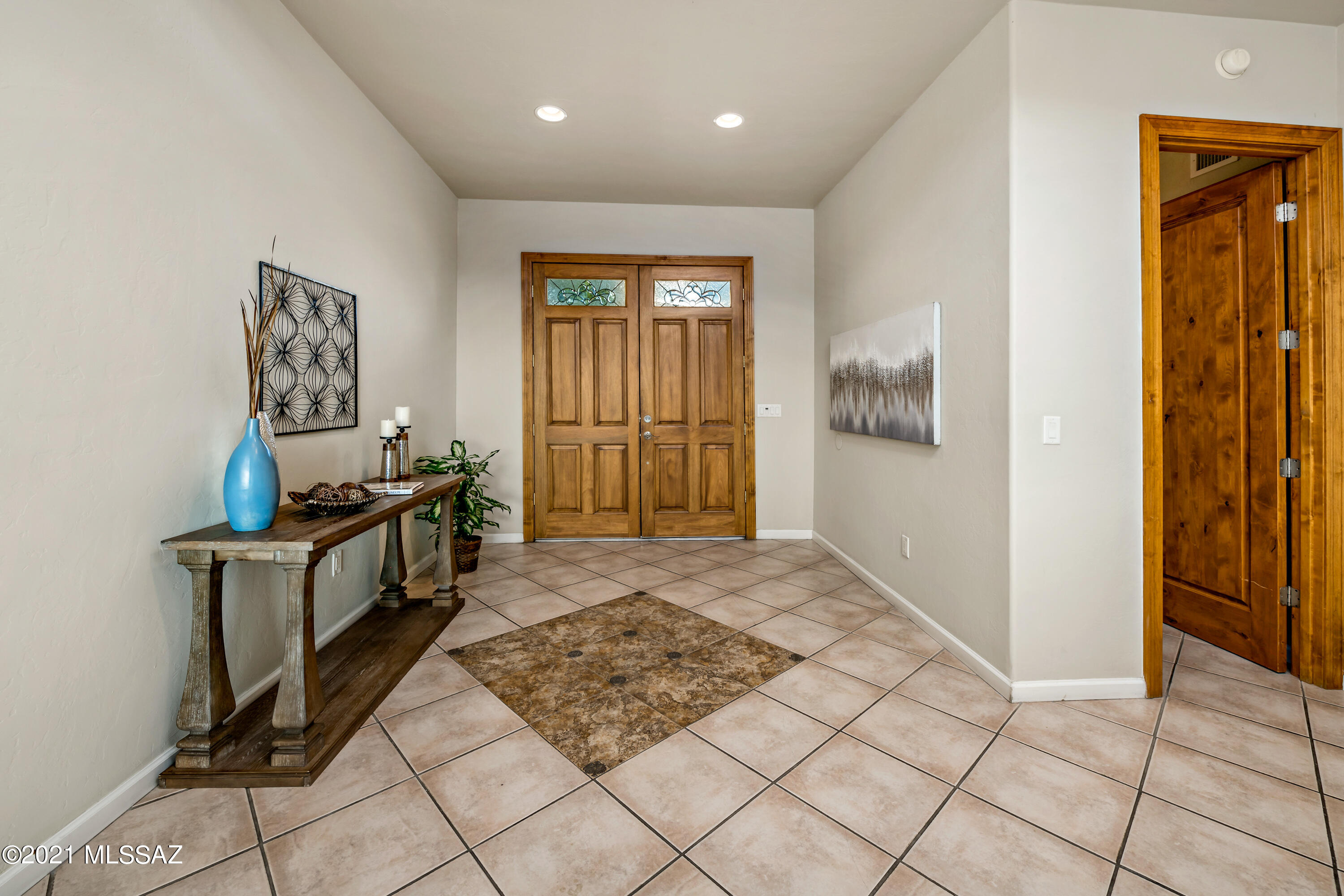 River Oak Estates (1-46) - Residential