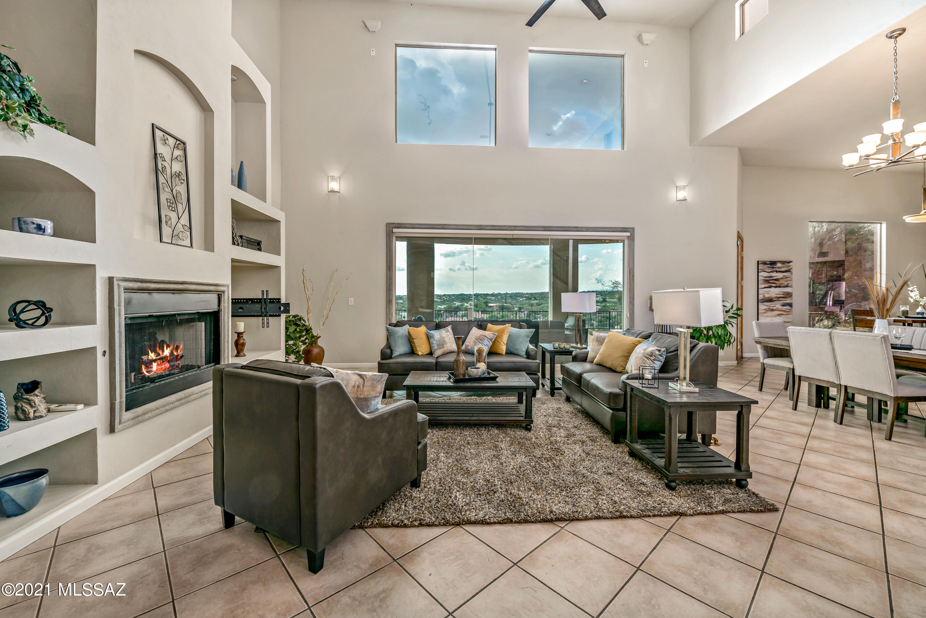River Oak Estates (1-46) - Residential