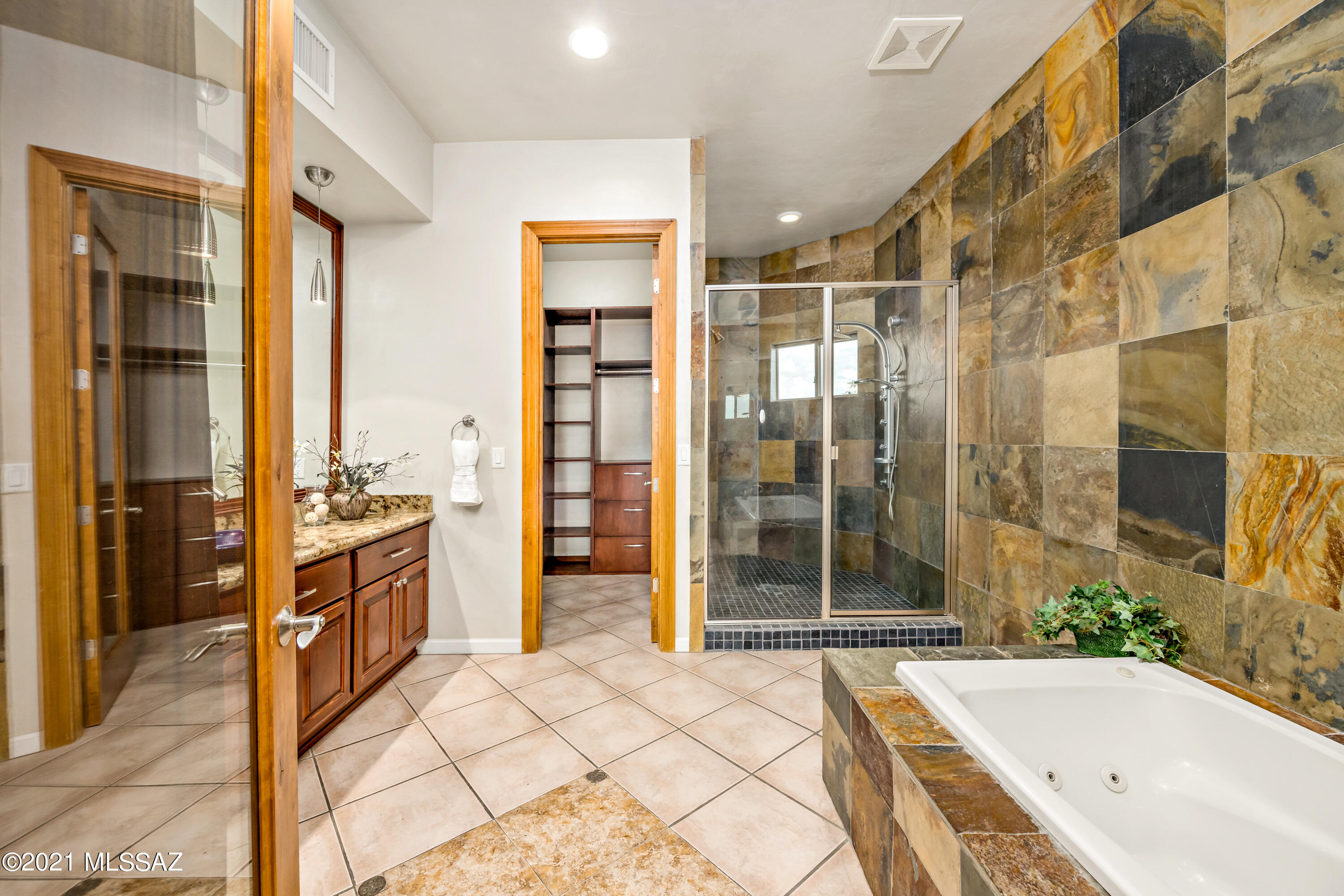 River Oak Estates (1-46) - Residential