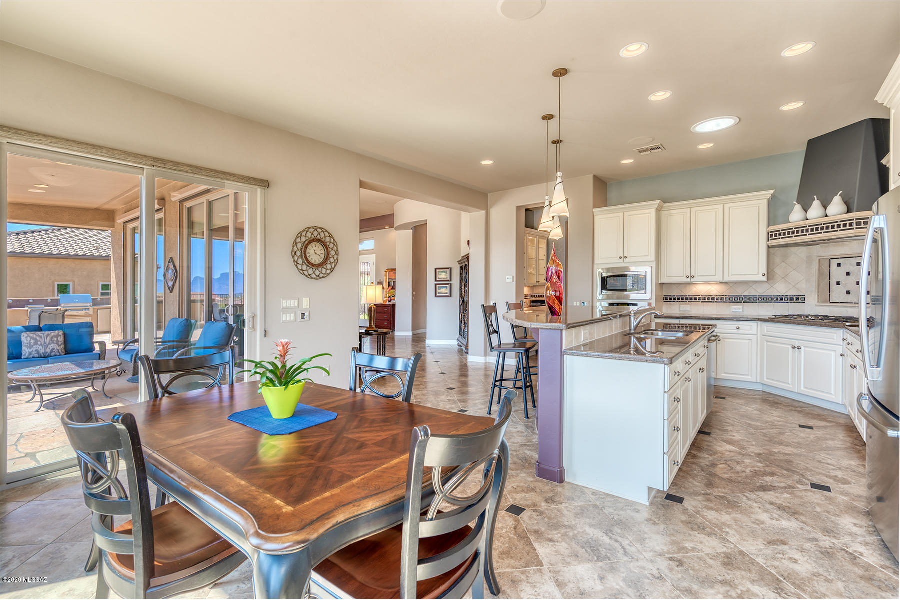 Saddlebrooke - Residential