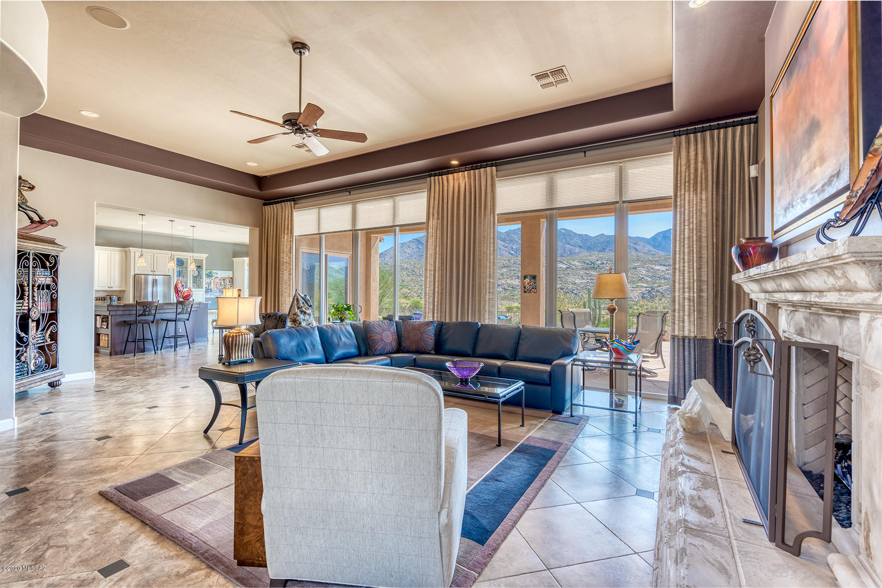 Saddlebrooke - Residential
