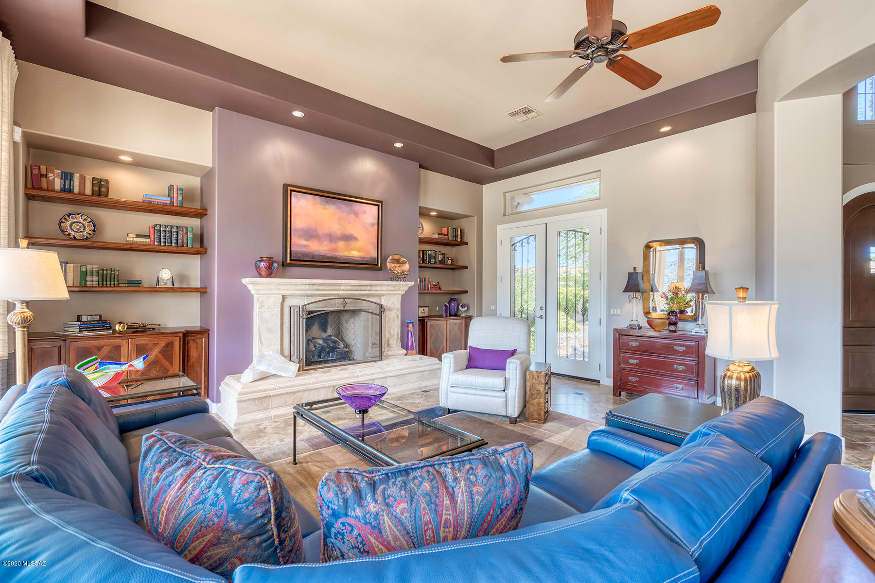 Saddlebrooke - Residential