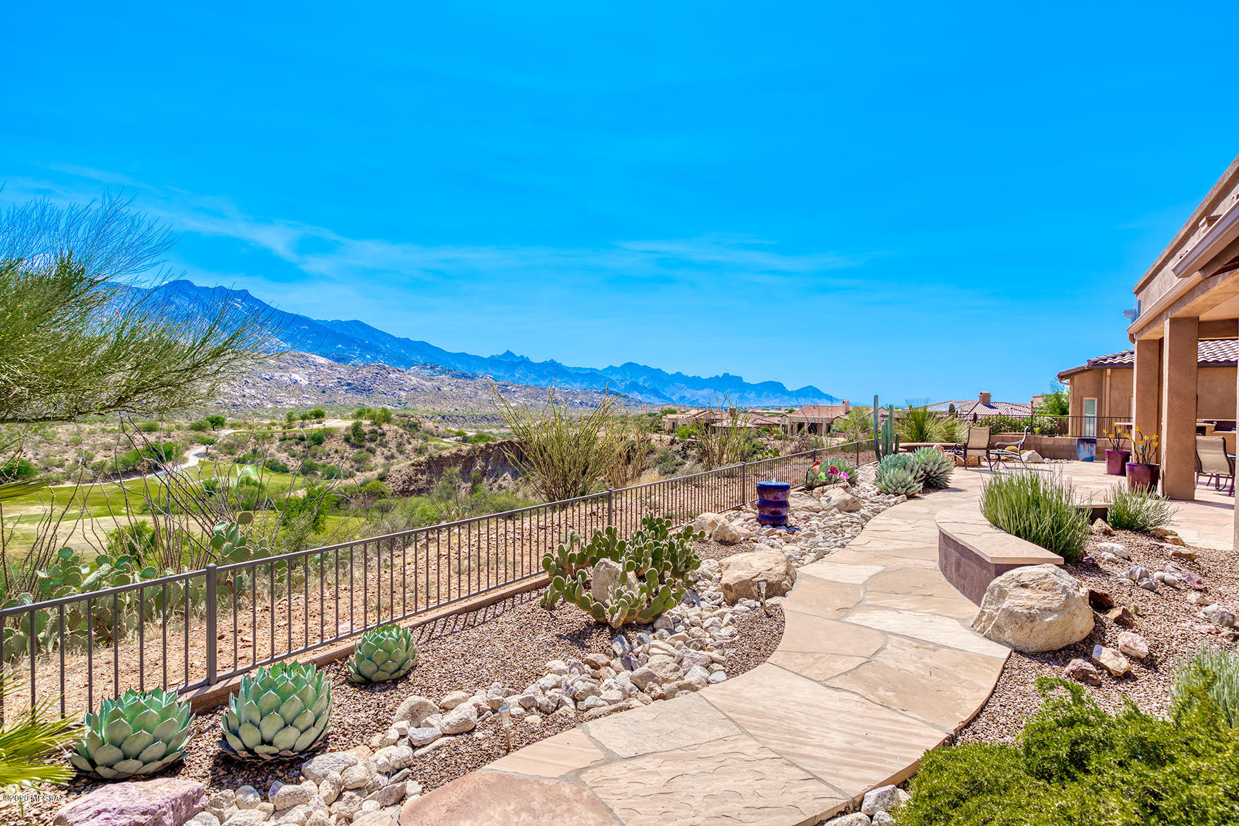 Saddlebrooke - Residential