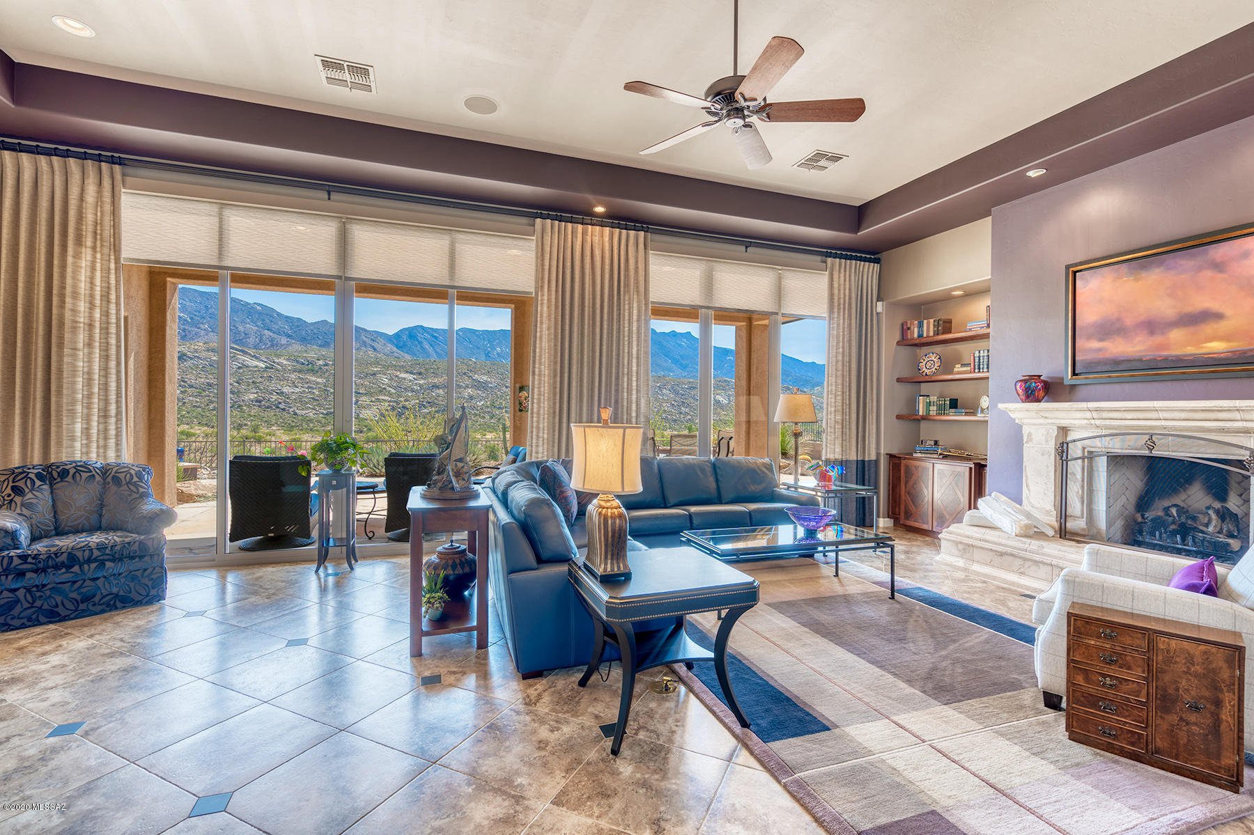 Saddlebrooke - Residential