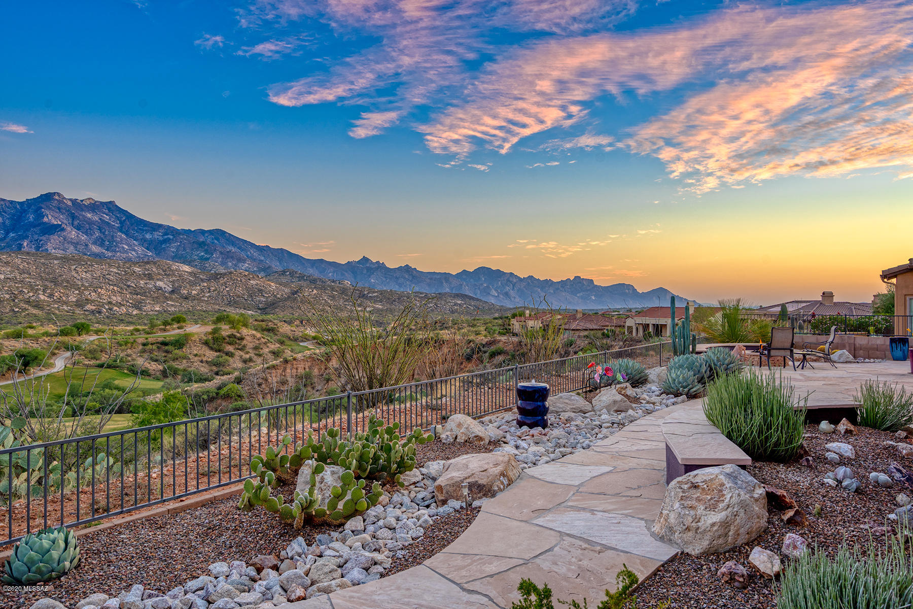 Saddlebrooke - Residential