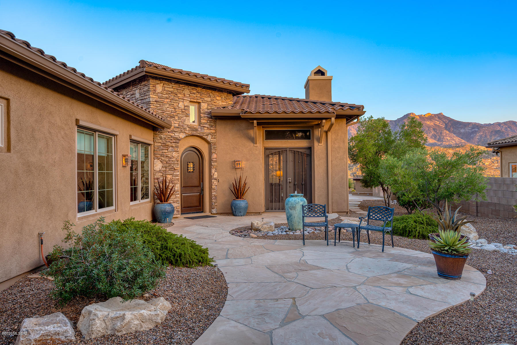 Saddlebrooke - Residential