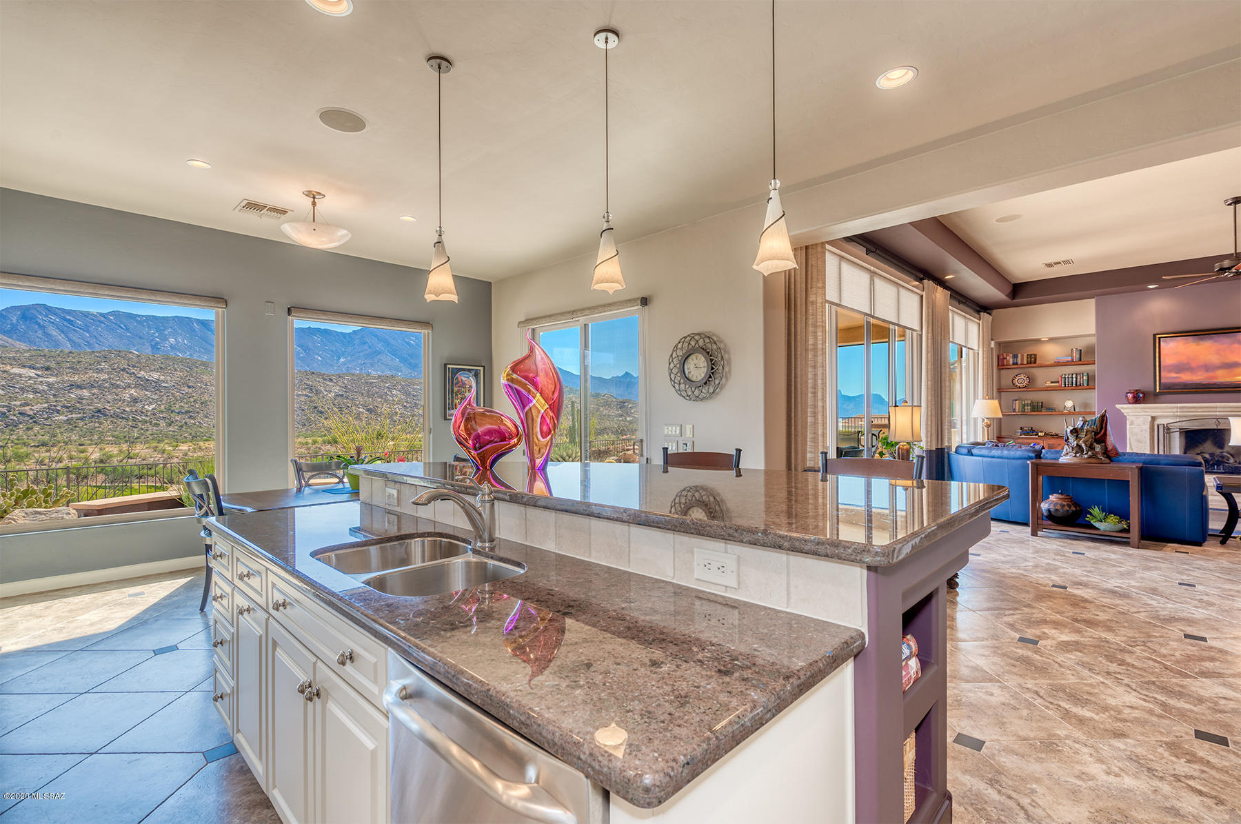 Saddlebrooke - Residential