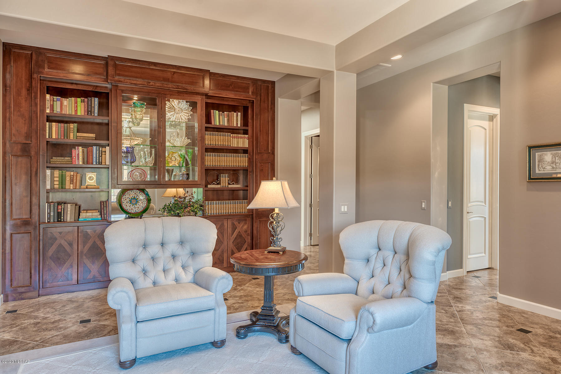 Saddlebrooke - Residential