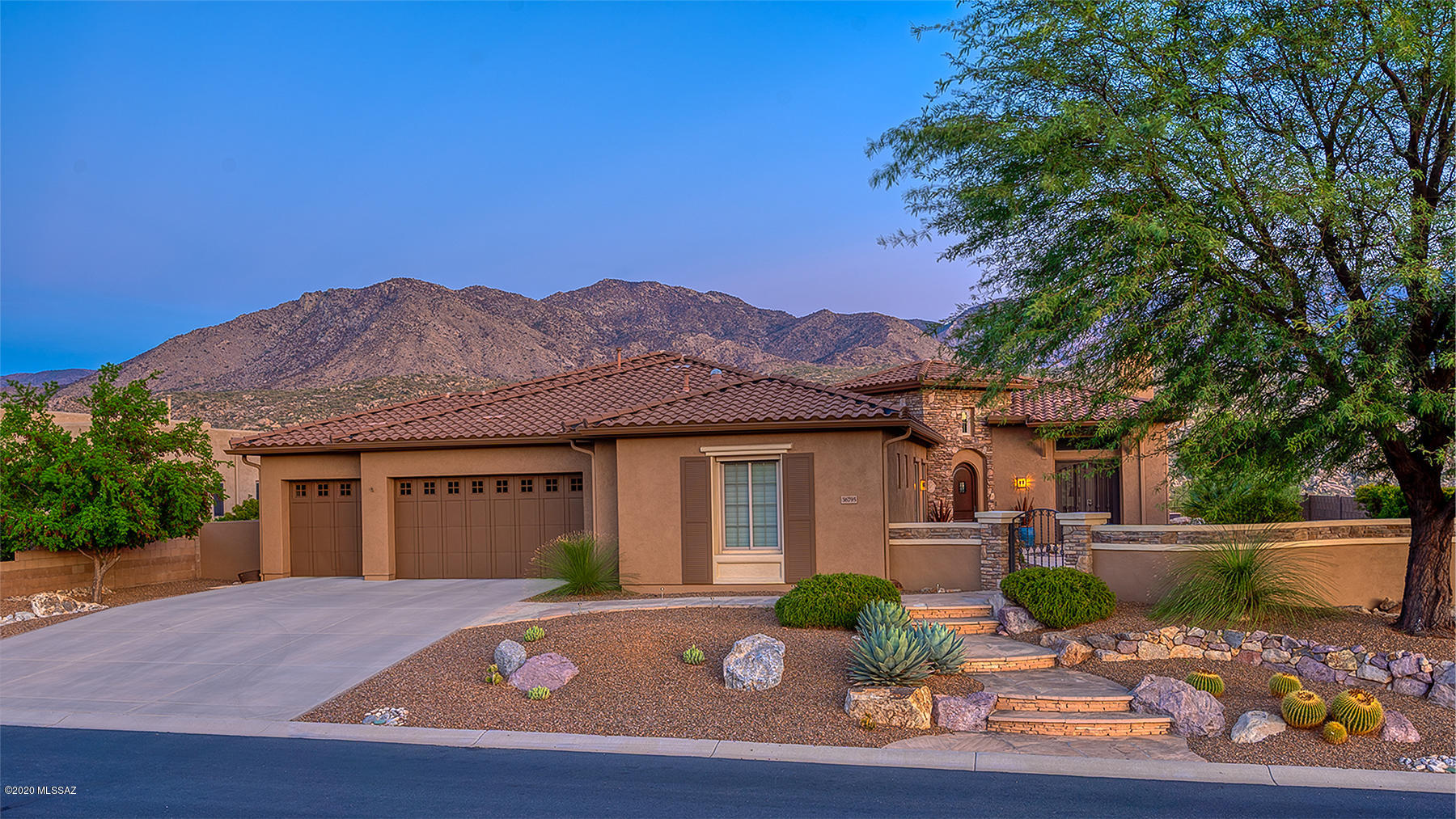 Saddlebrooke - Residential