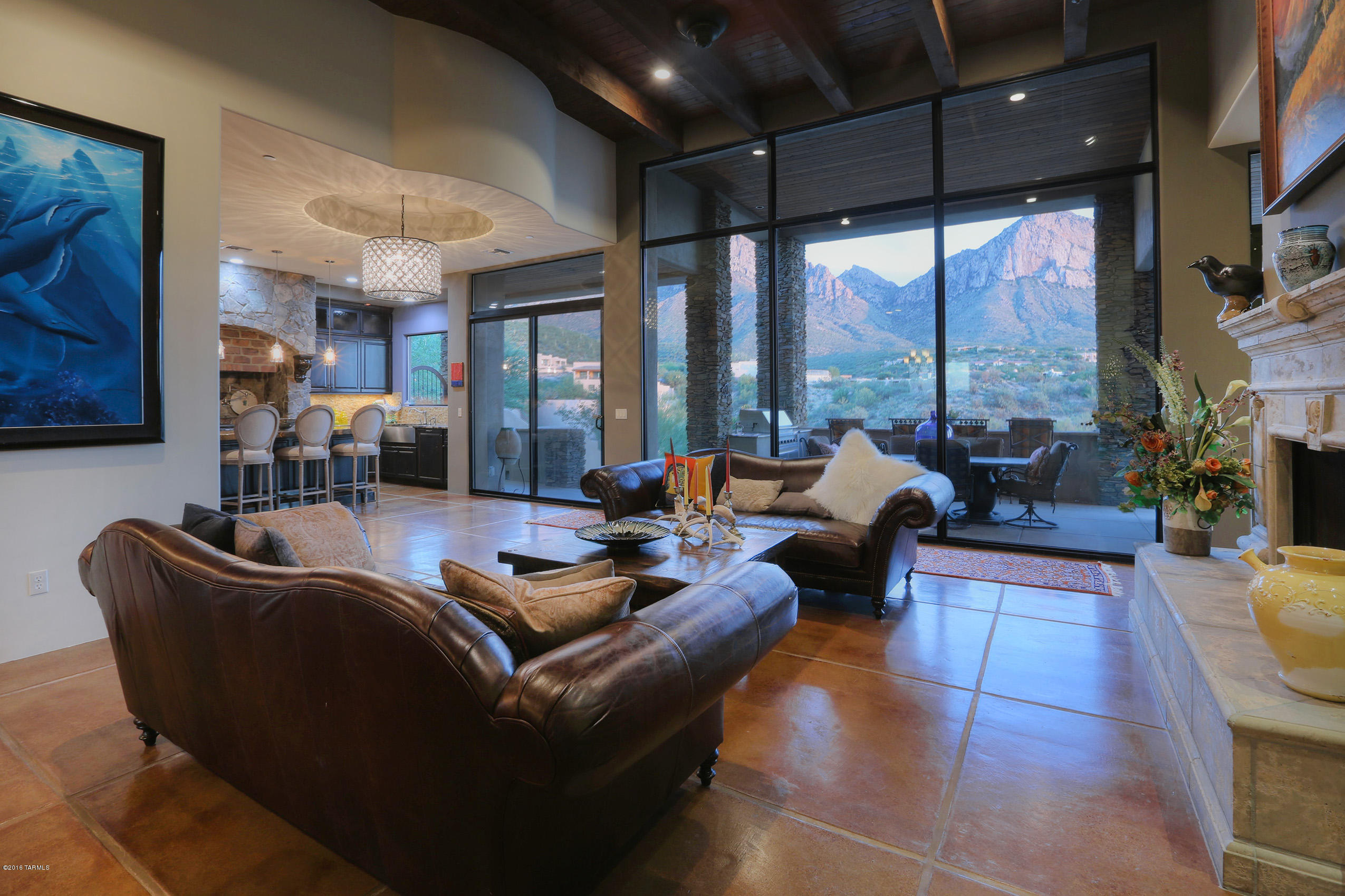 La Reserve (1-24) - Residential
