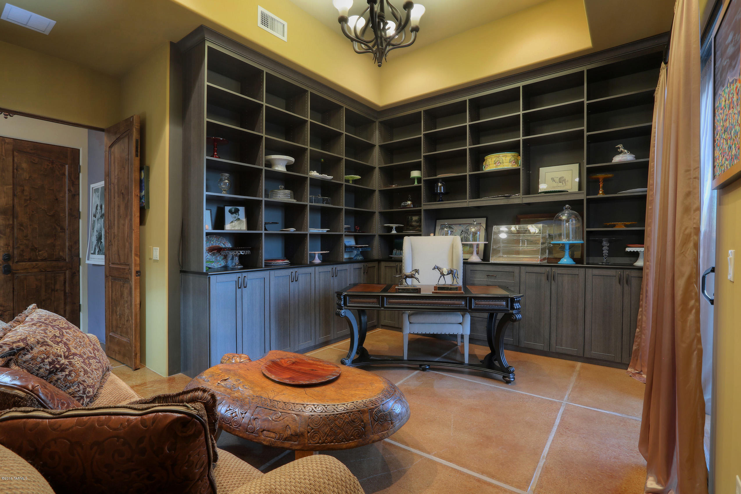 La Reserve (1-24) - Residential