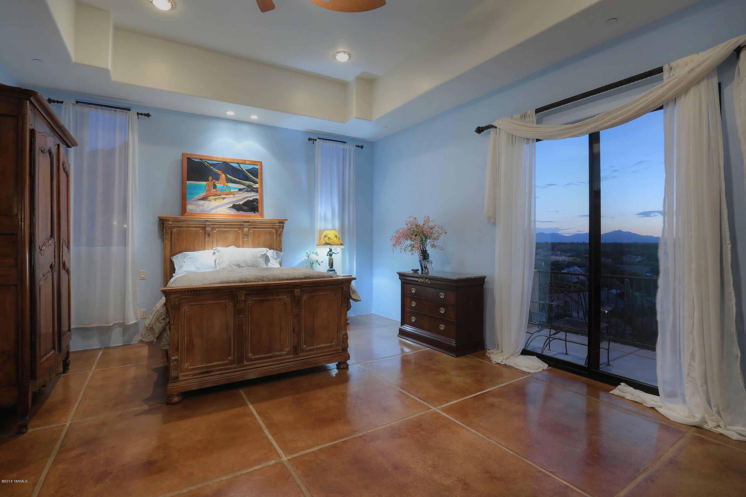 La Reserve (1-24) - Residential