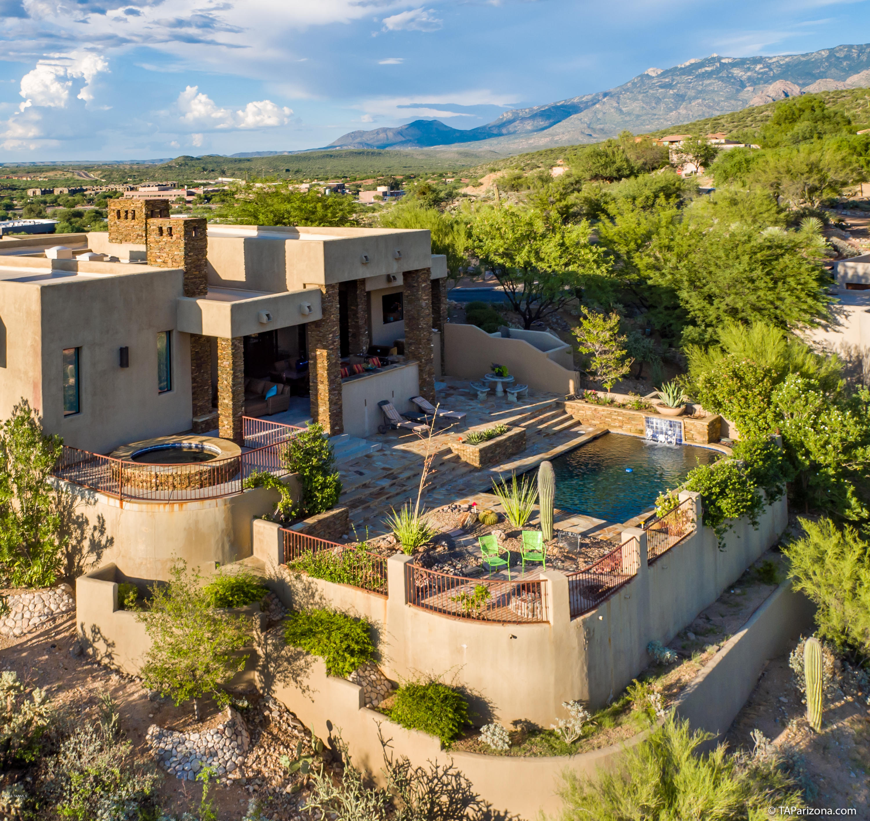 La Reserve (1-24) - Residential