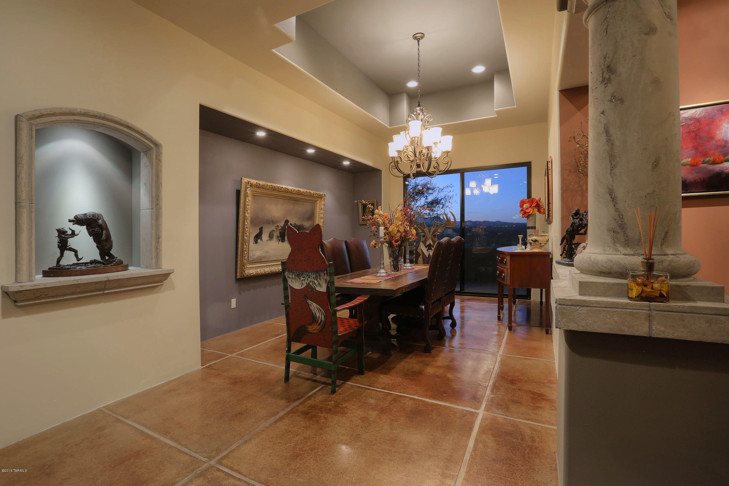 La Reserve (1-24) - Residential