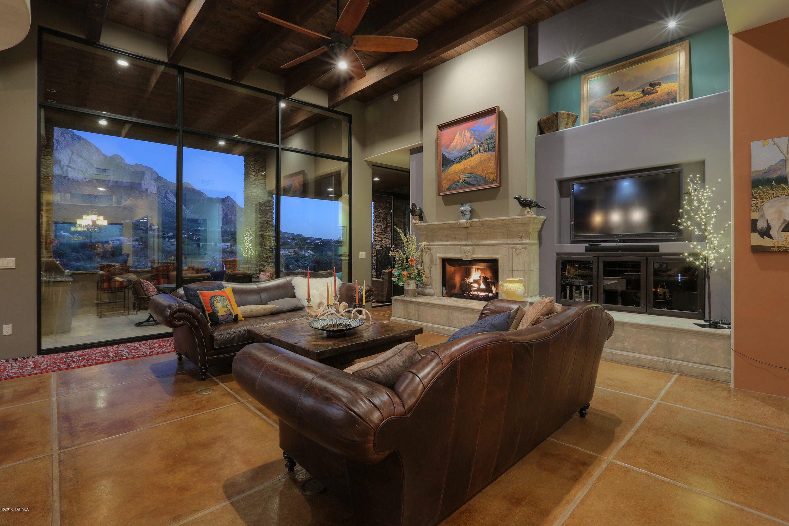 La Reserve (1-24) - Residential