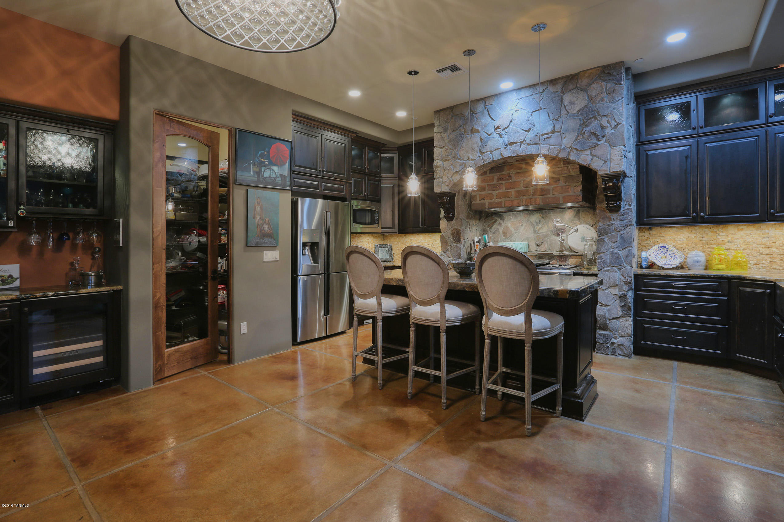 La Reserve (1-24) - Residential