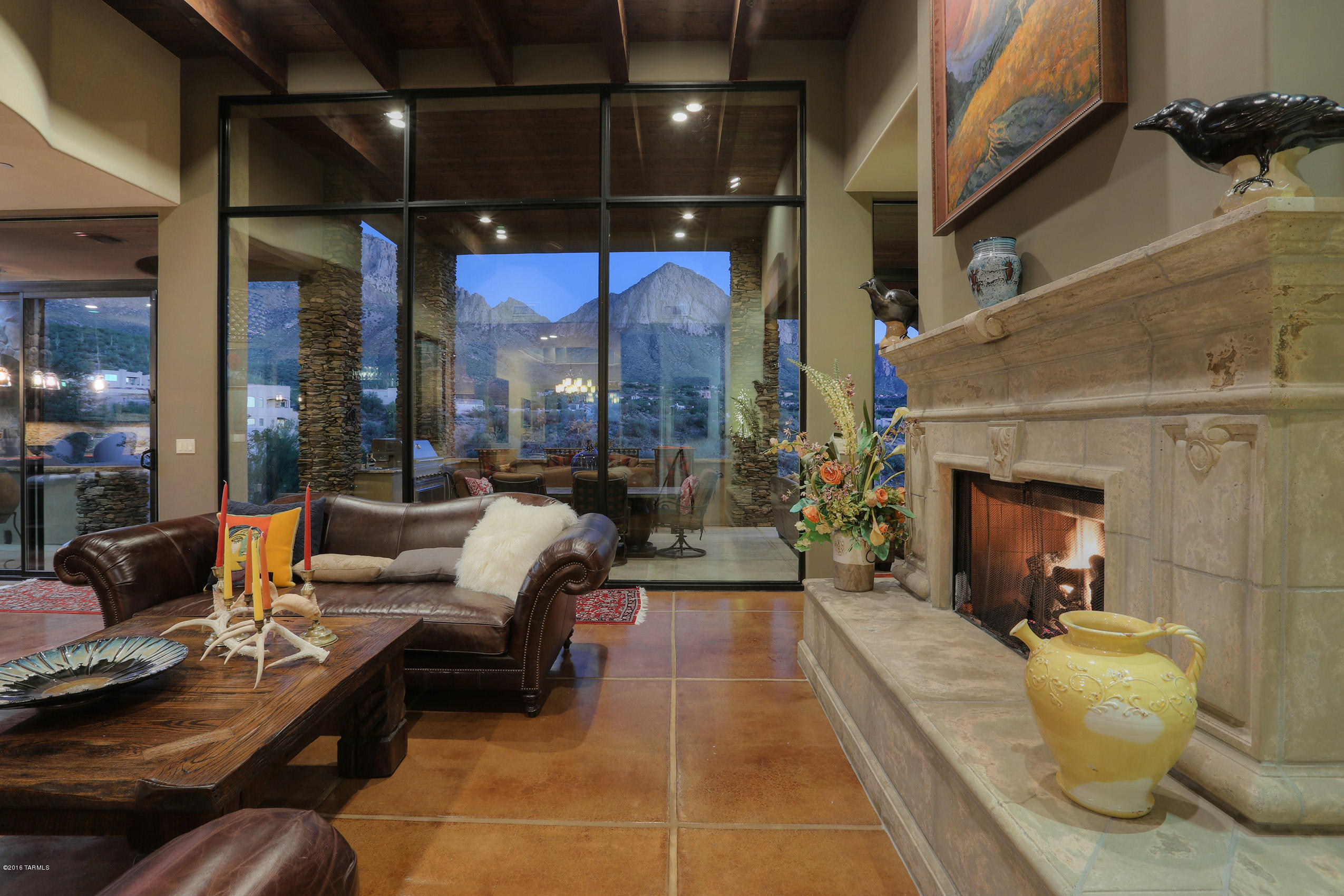 La Reserve (1-24) - Residential