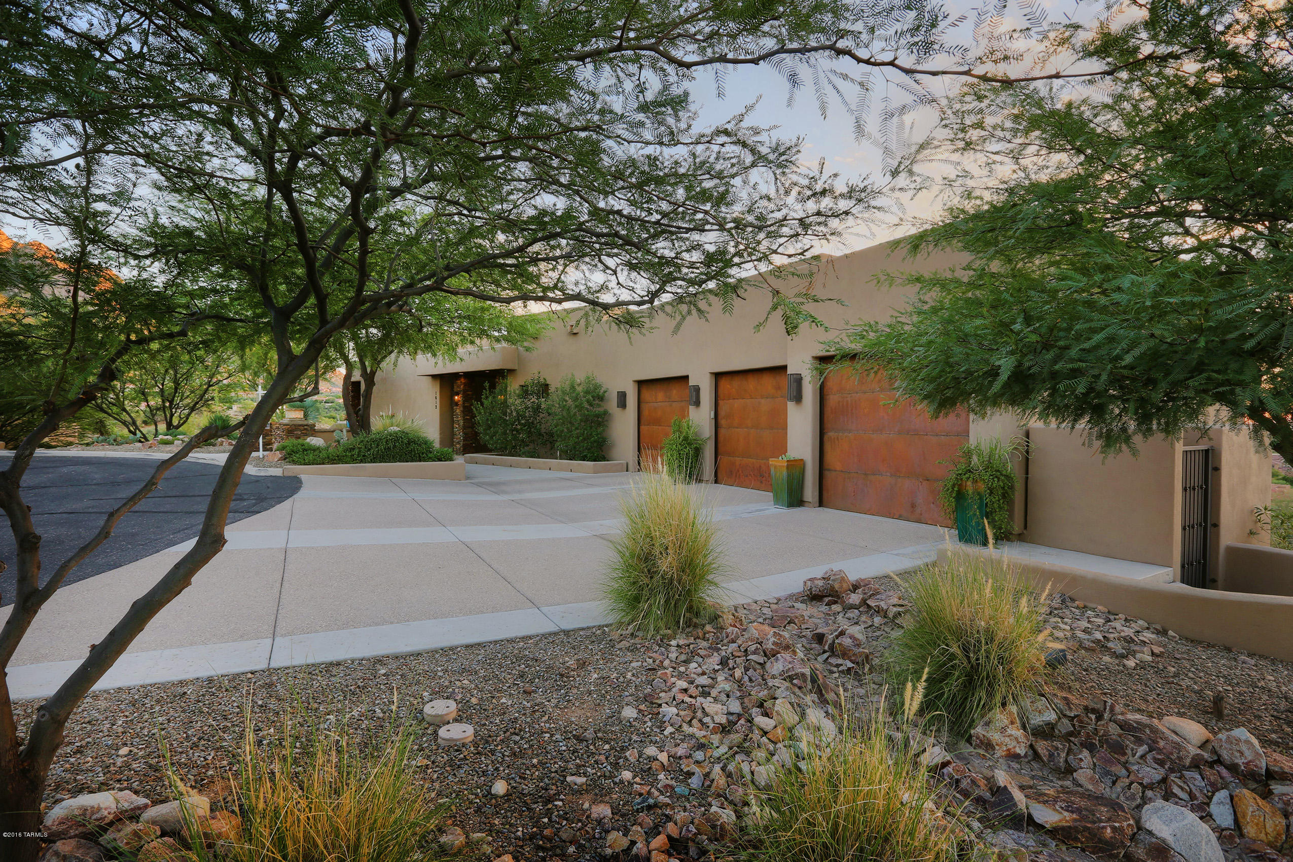 La Reserve (1-24) - Residential