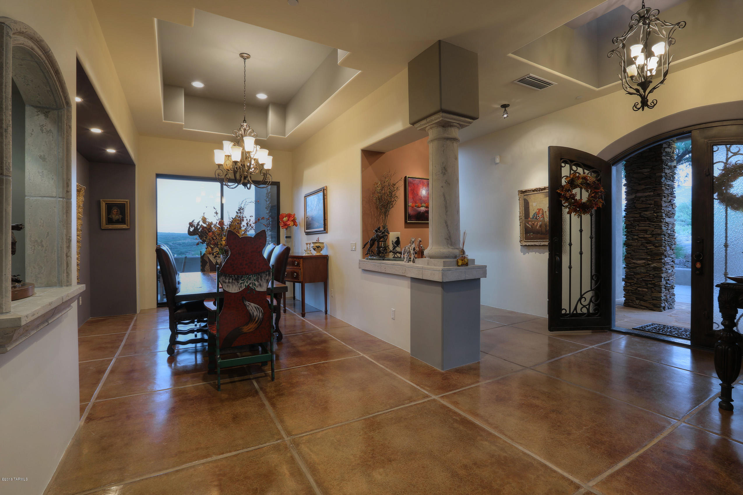 La Reserve (1-24) - Residential