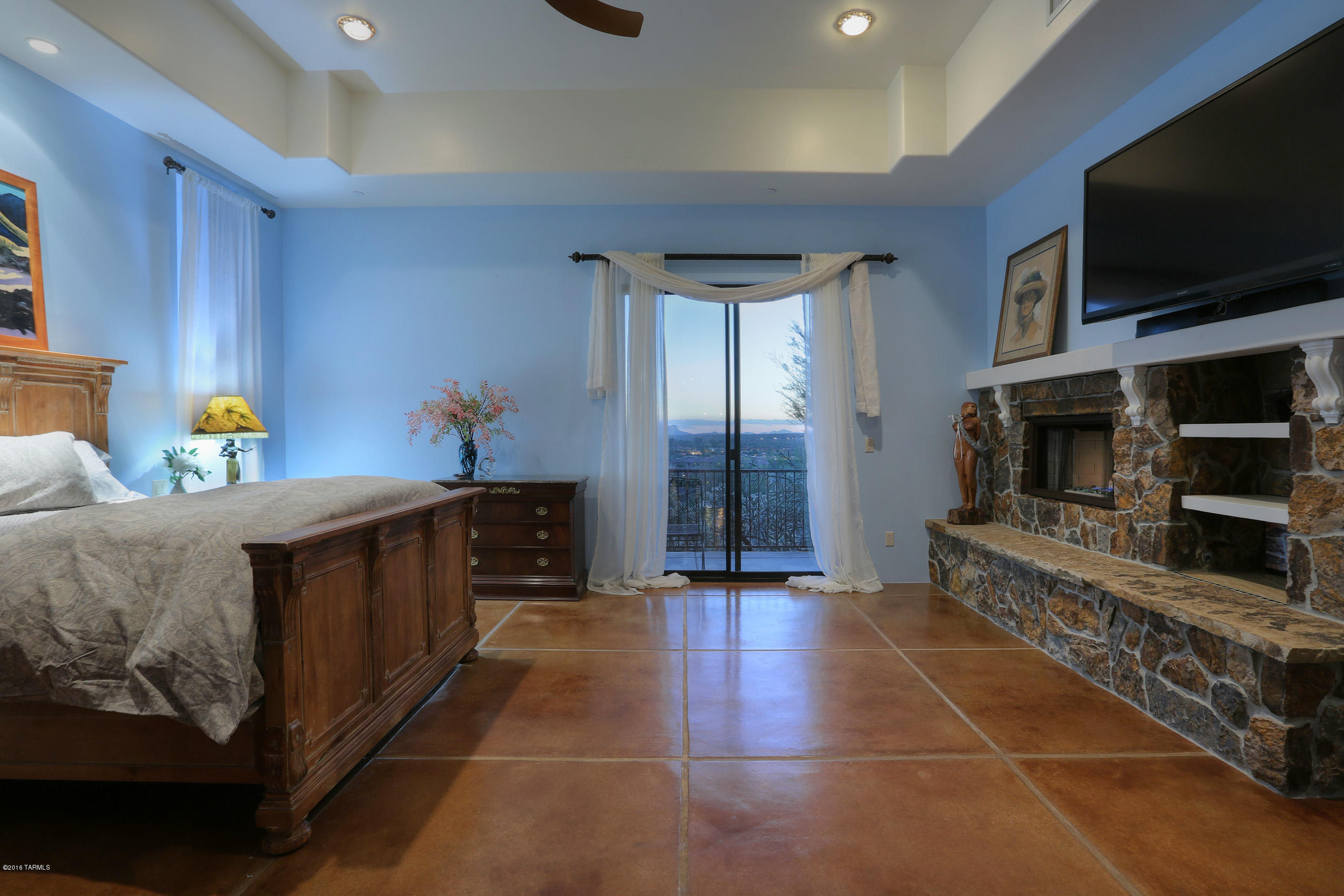 La Reserve (1-24) - Residential