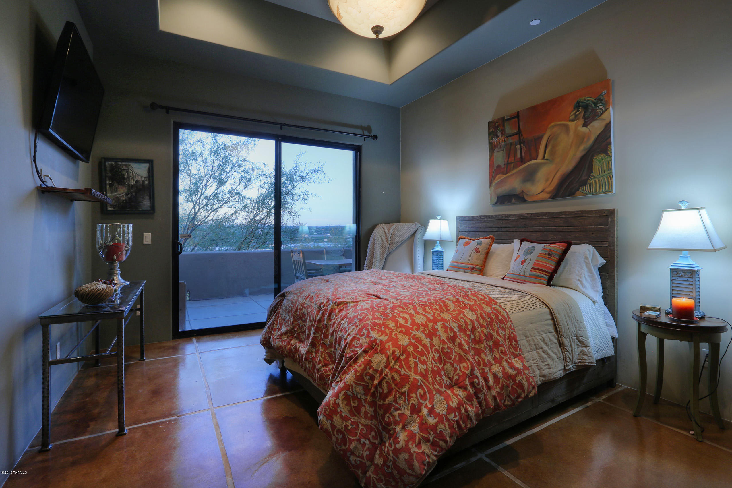 La Reserve (1-24) - Residential
