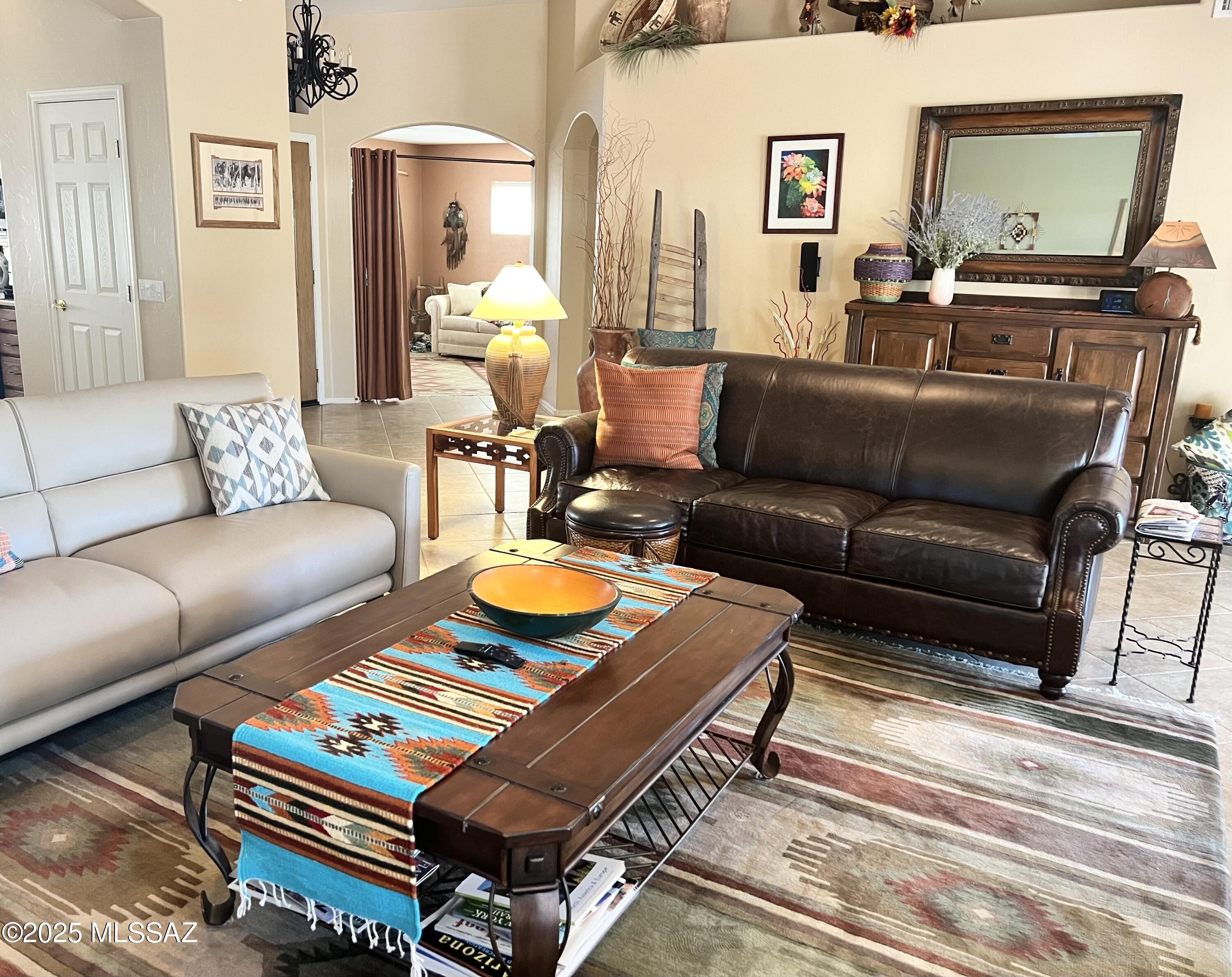 Saddlebrooke - Residential