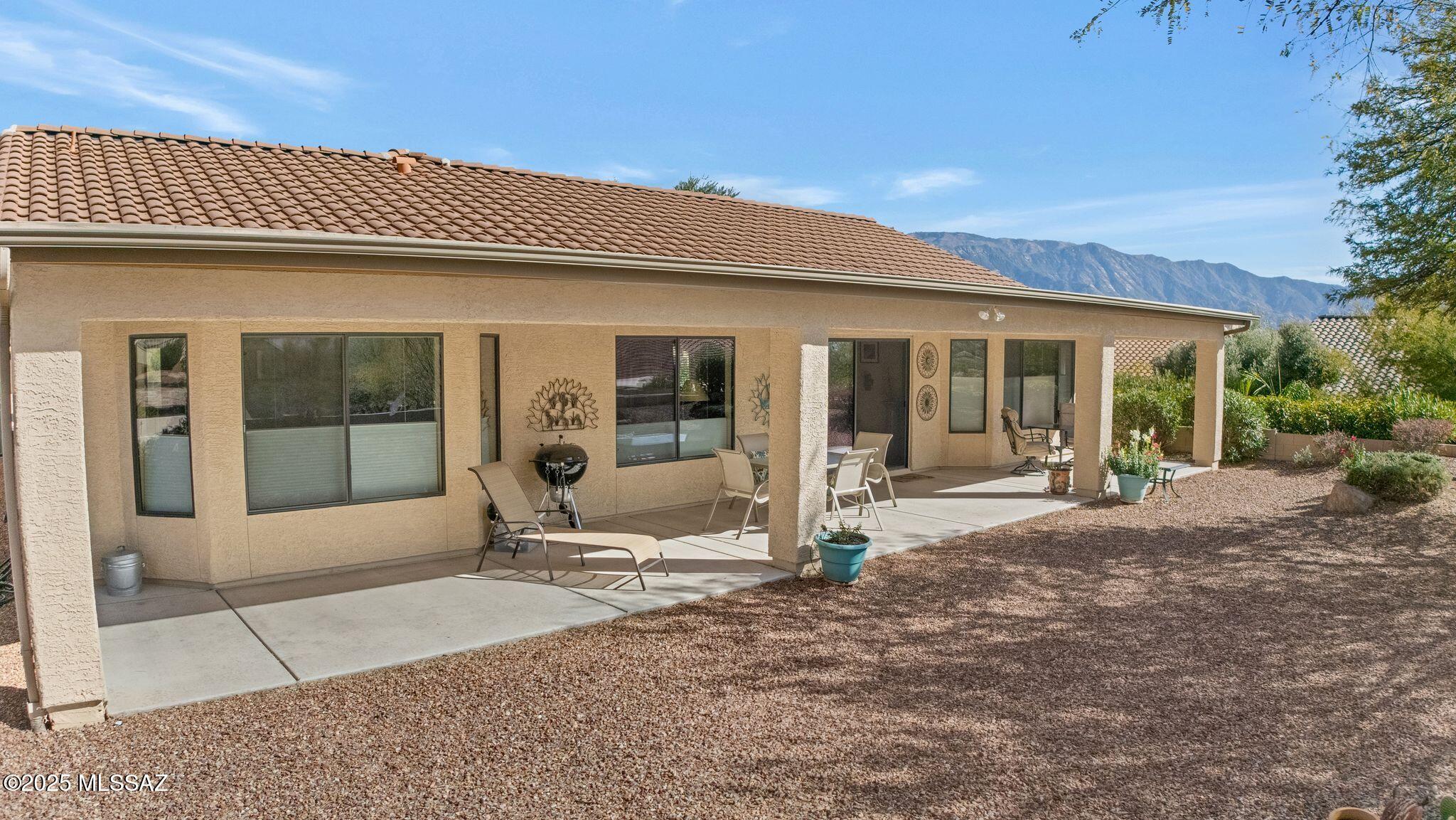 Saddlebrooke - Residential