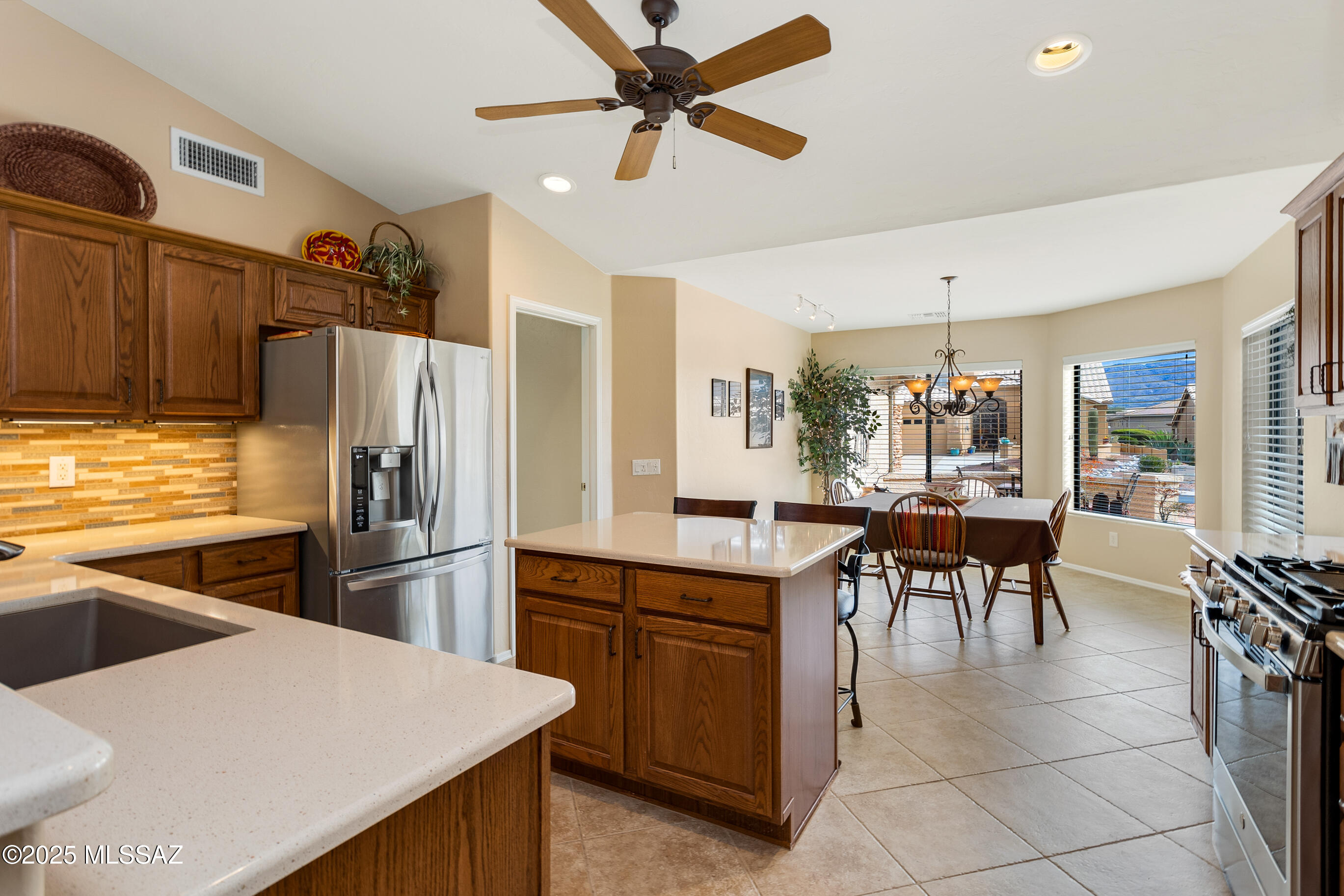 Saddlebrooke - Residential
