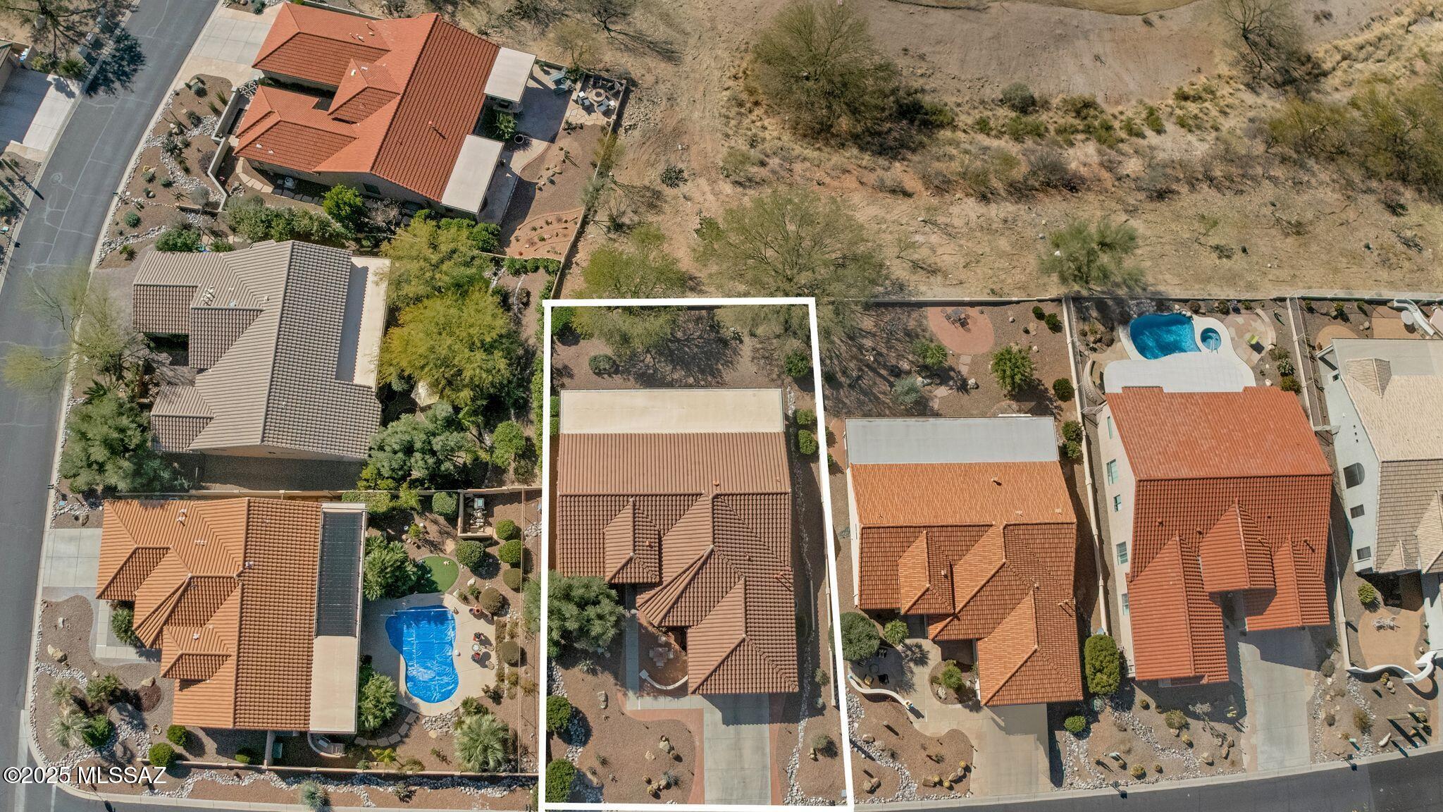 Saddlebrooke - Residential