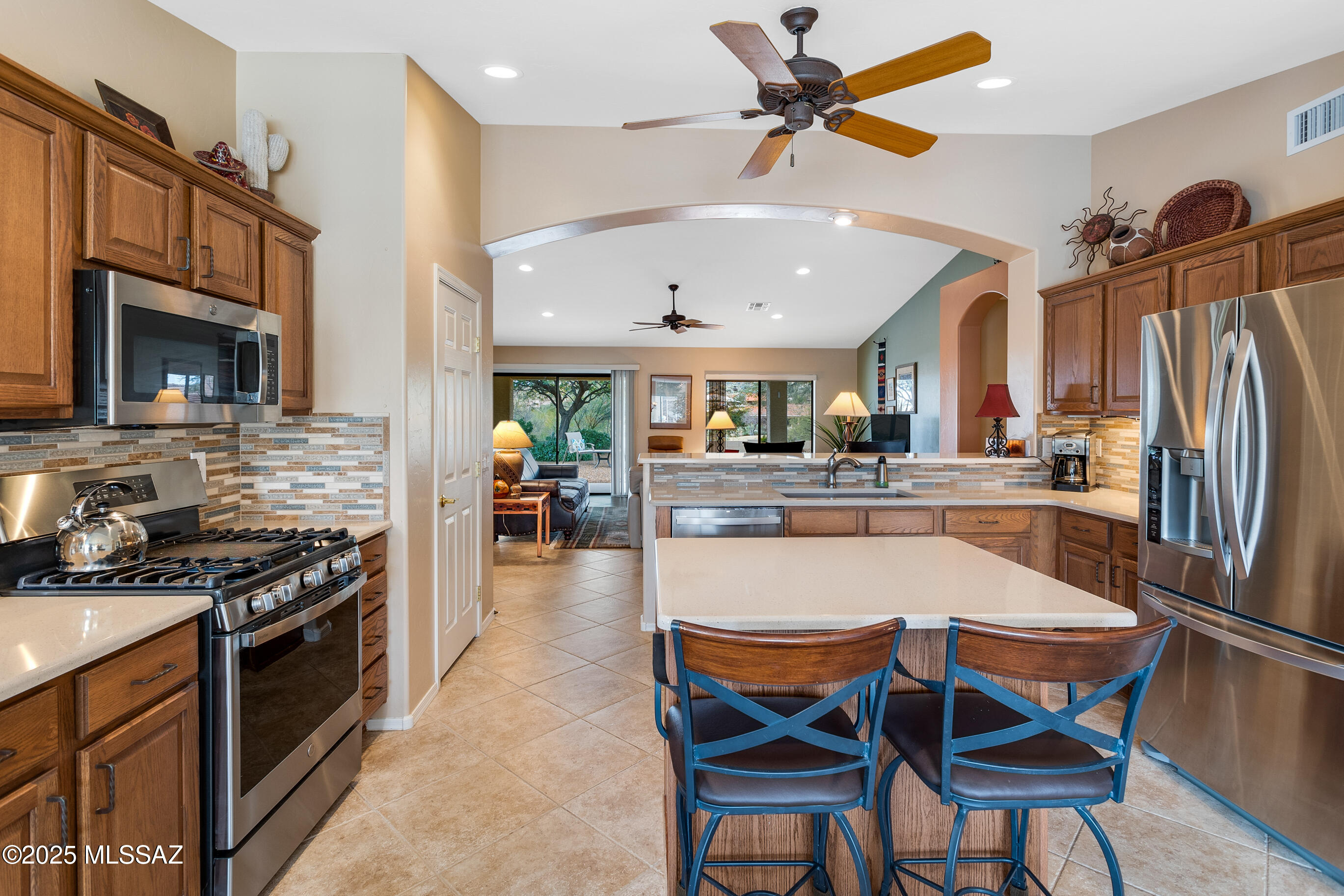 Saddlebrooke - Residential
