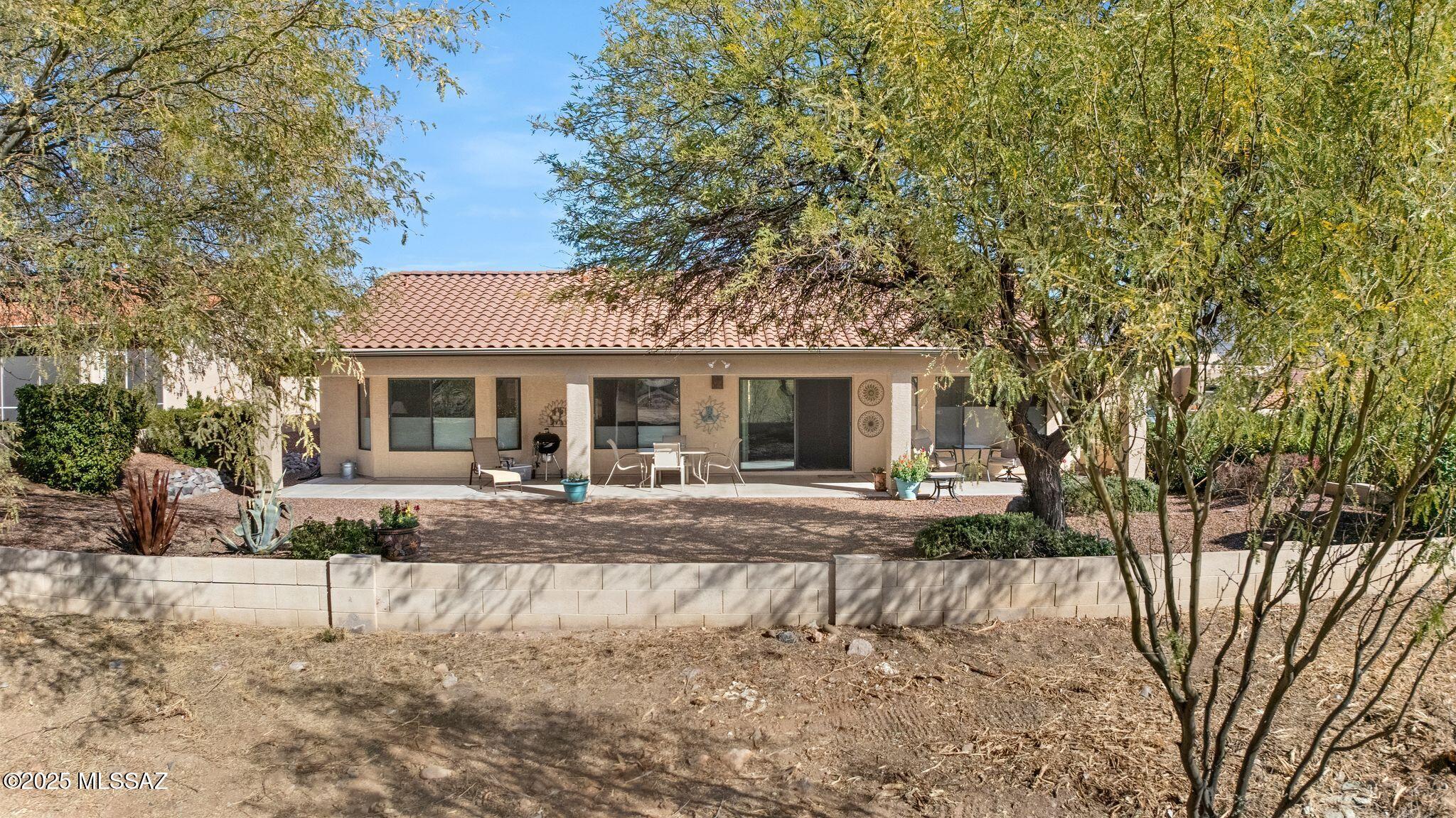 Saddlebrooke - Residential